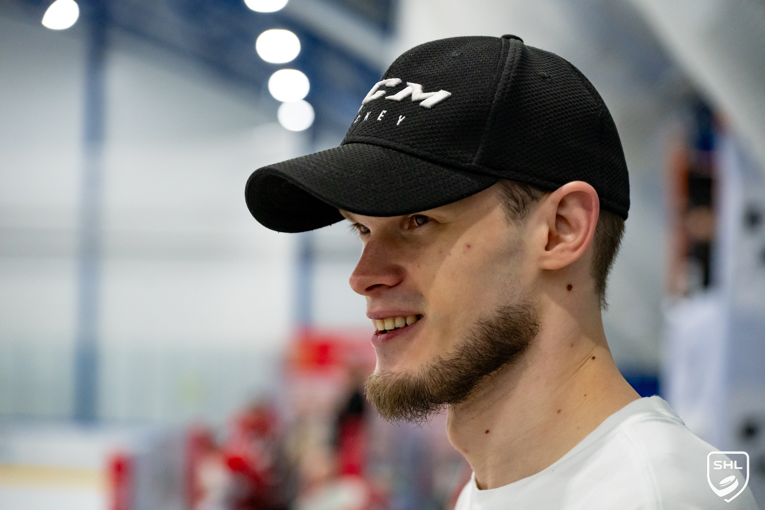 Весенний турнир SHL 2025. Фотограф Киселев Егор