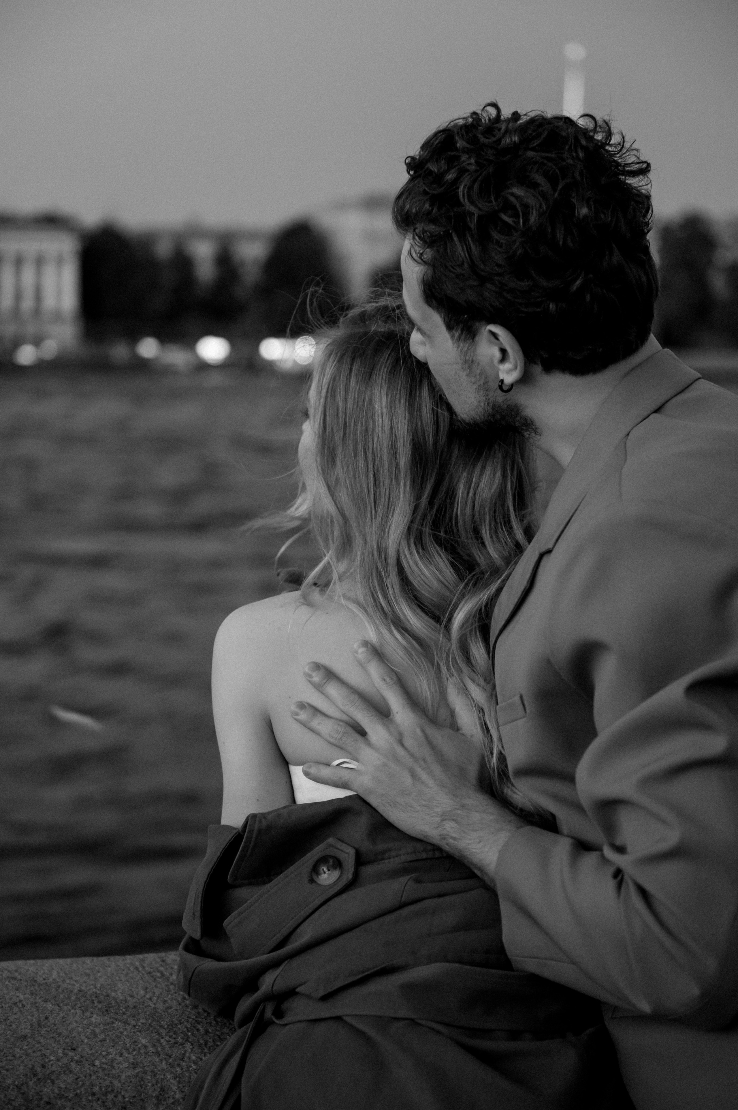 Свидание с Петербургом. Светлана Варфоломеева, женский и свадебный фотограф в Саратове