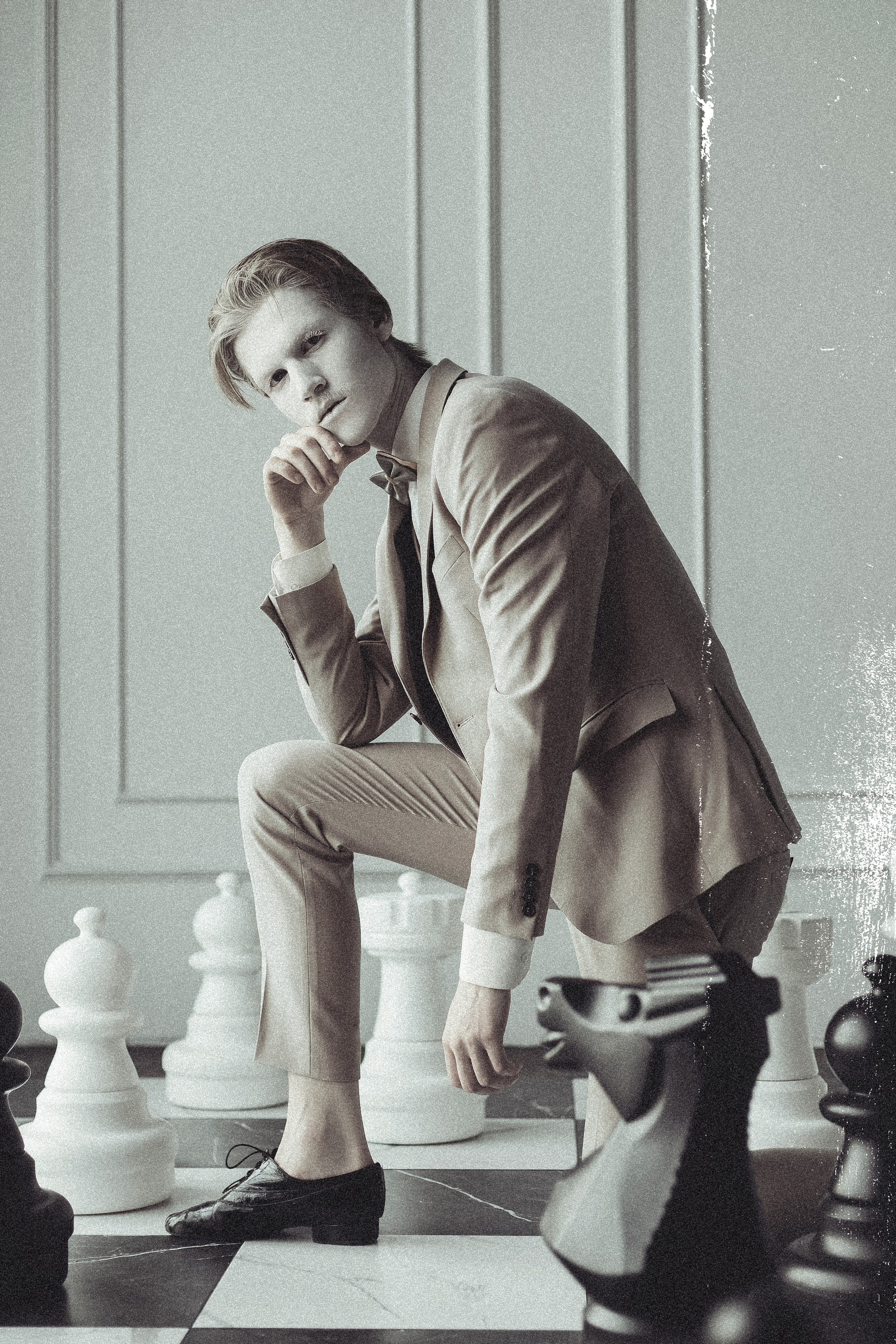 Мистер&Мисс СмолГУ 2024. Фотограф Москва | Анастасия Кочиш