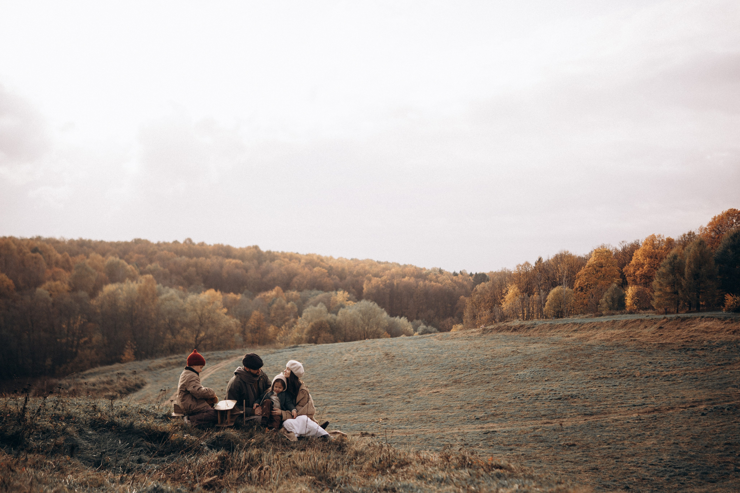 Family Life. Фотограф Новорожденных в Москве. Семейные истории в стиле LIFE