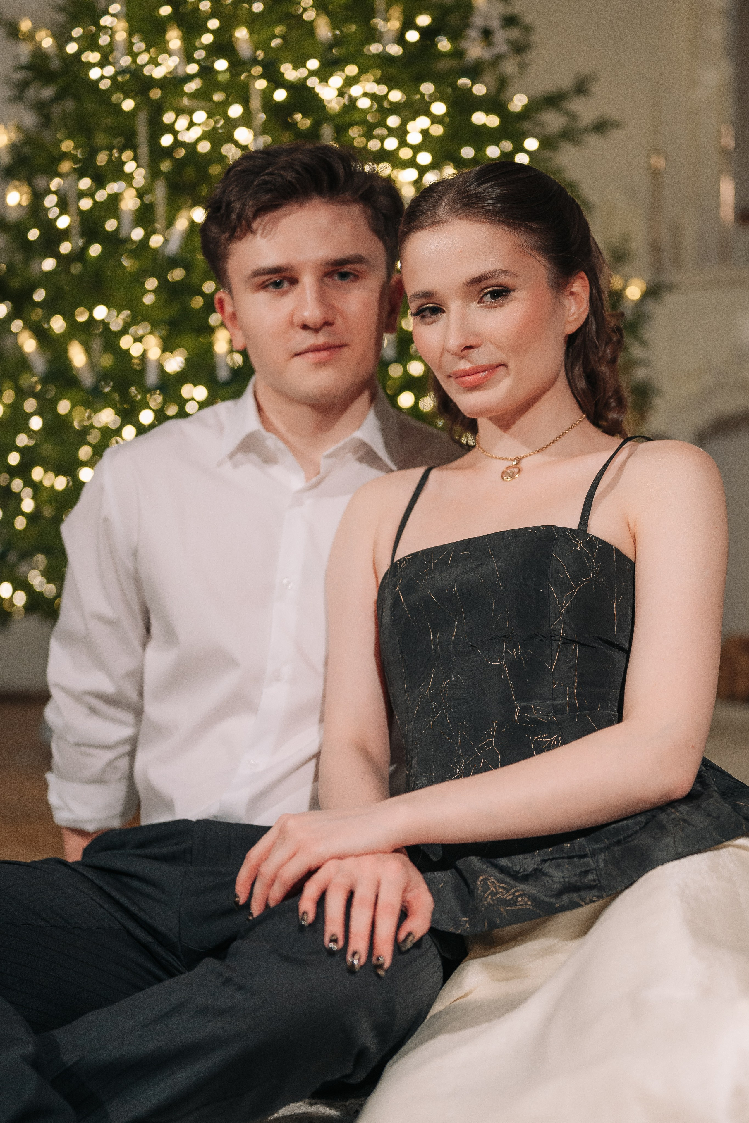 Иван и Ариадна. Иван Кубик — фотограф и видеограф