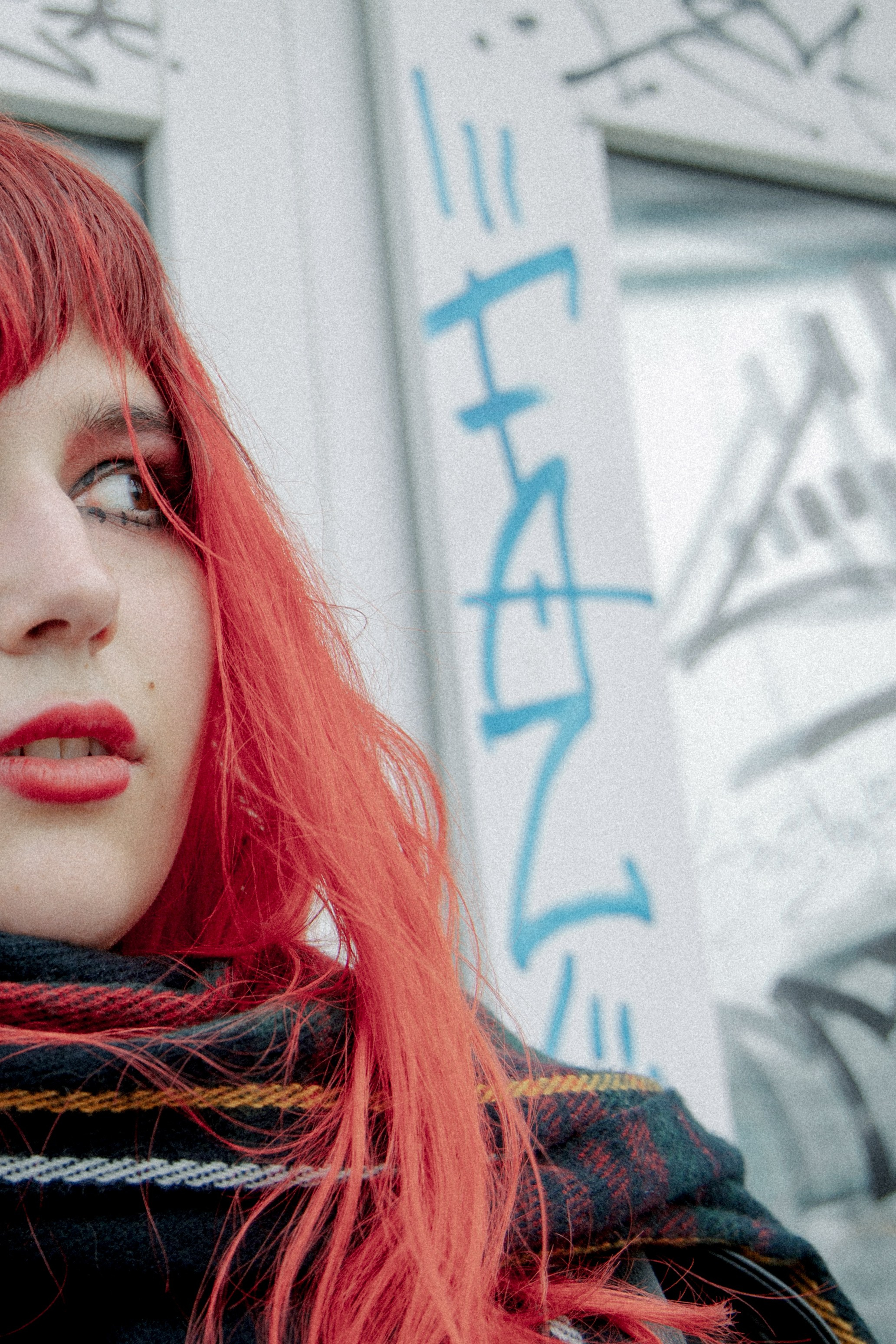 Портреты. Фотограф и коллажист Ольга Шереметьева