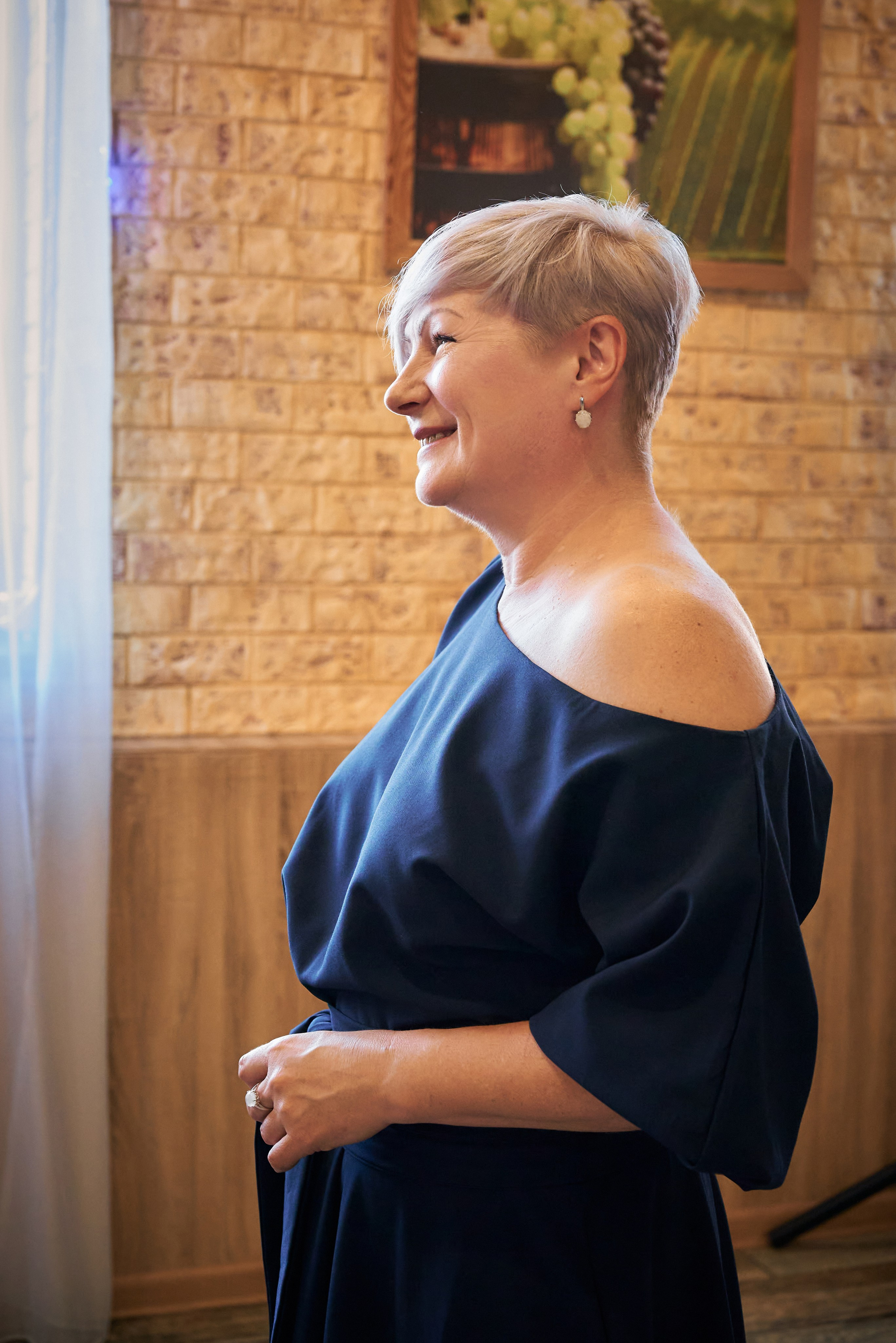 Юбилей Александры. Фотограф Зеленоград Москва