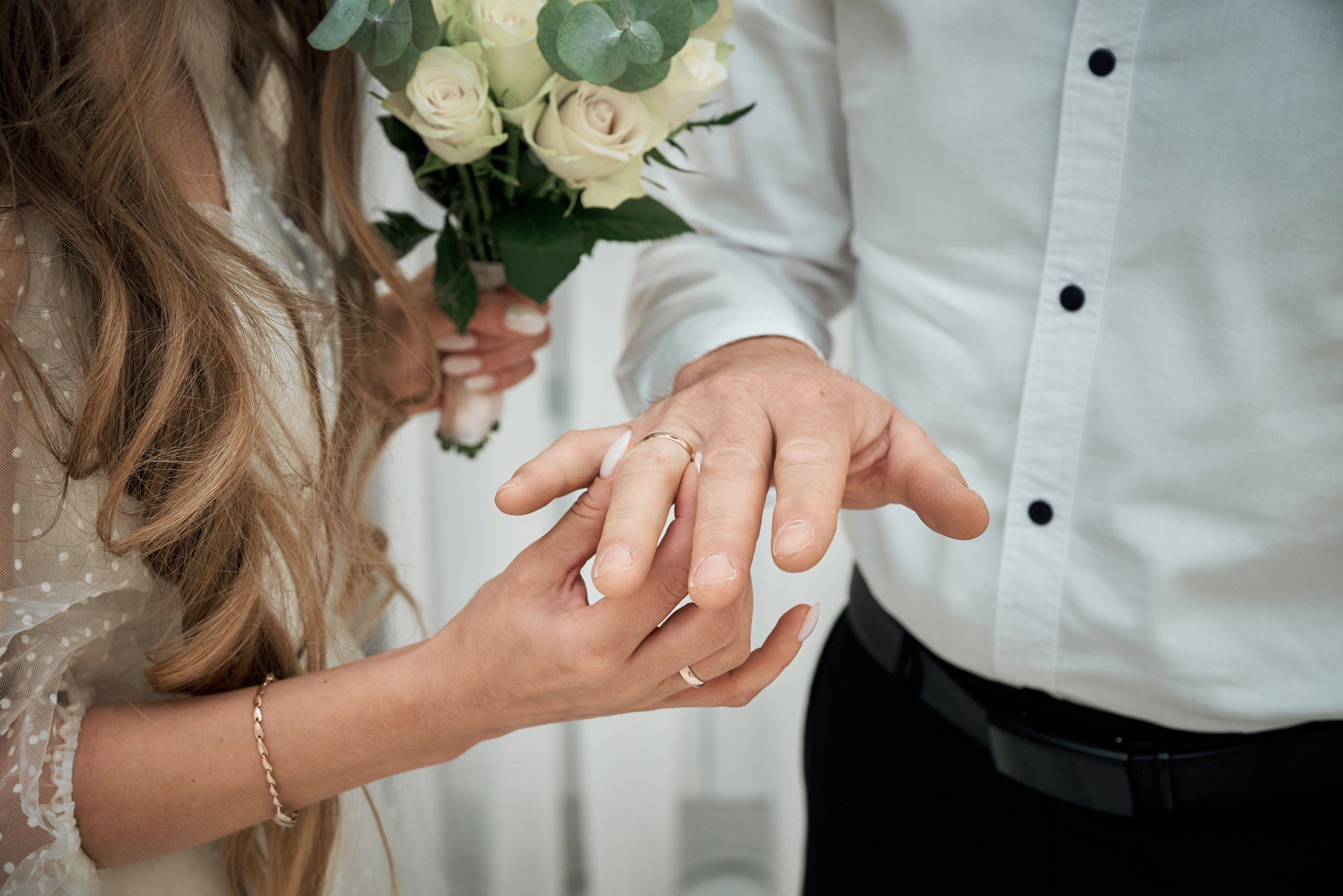 Николай и Юлия. Фотограф Зеленоград Москва