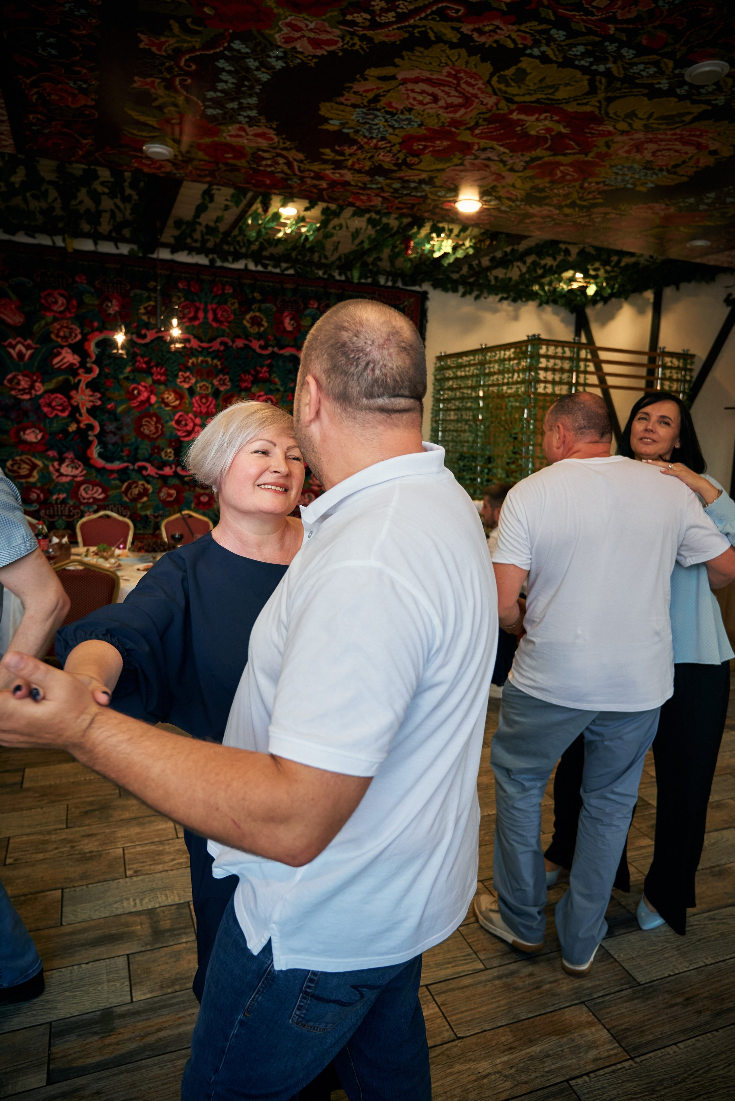 Юбилей Александры. Фотограф Зеленоград Москва