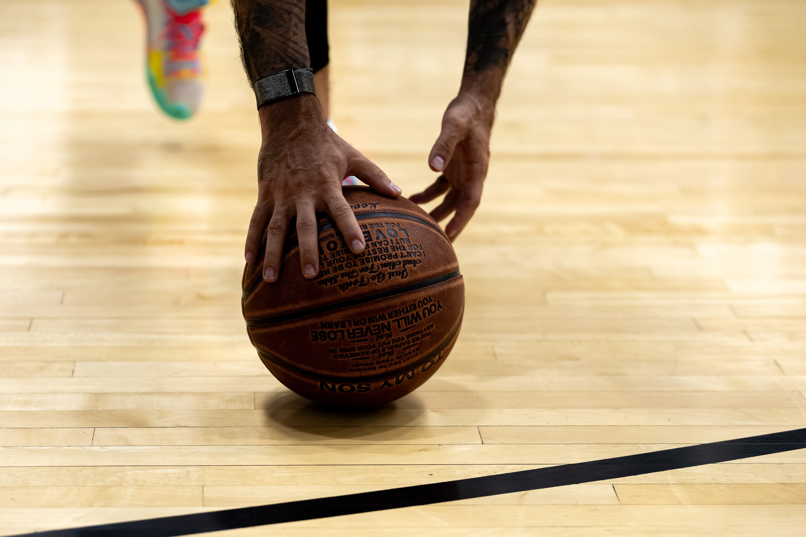 8.24 Moscow Ballers Club. Photographer Danil Aykin