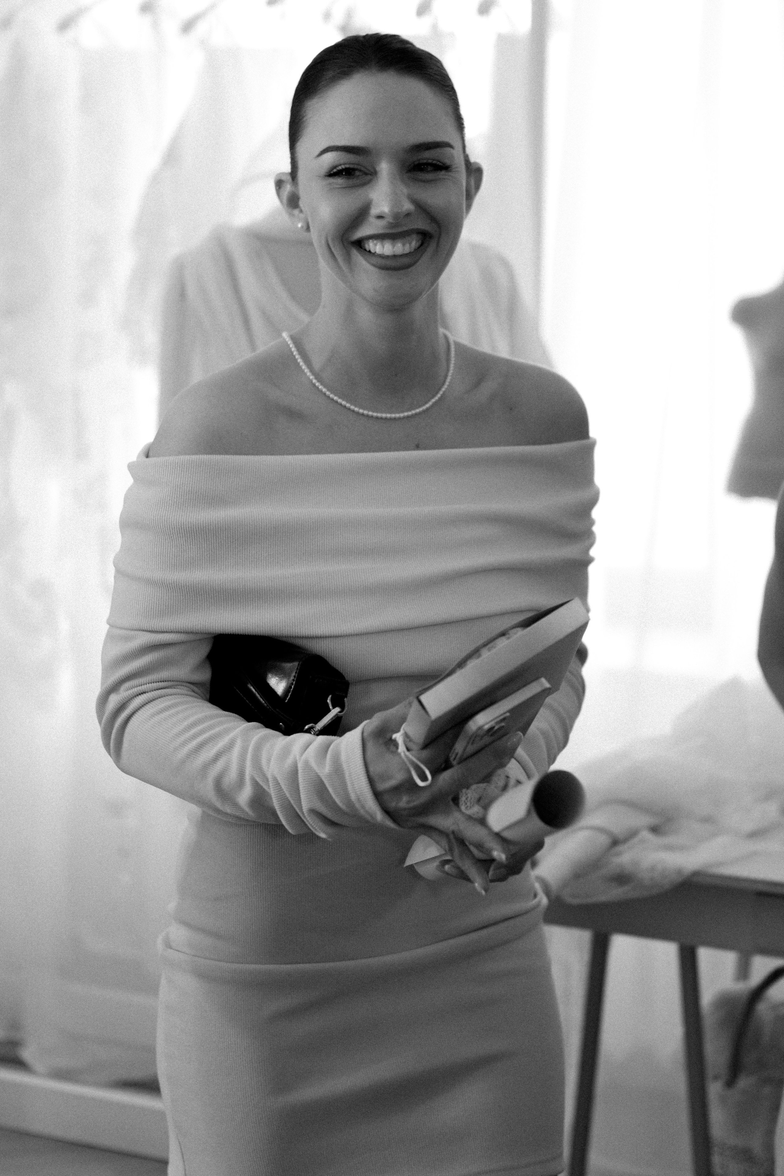 Открытие Kuraje. Фотограф в Санкт-Петербурге Ольга Андрианова