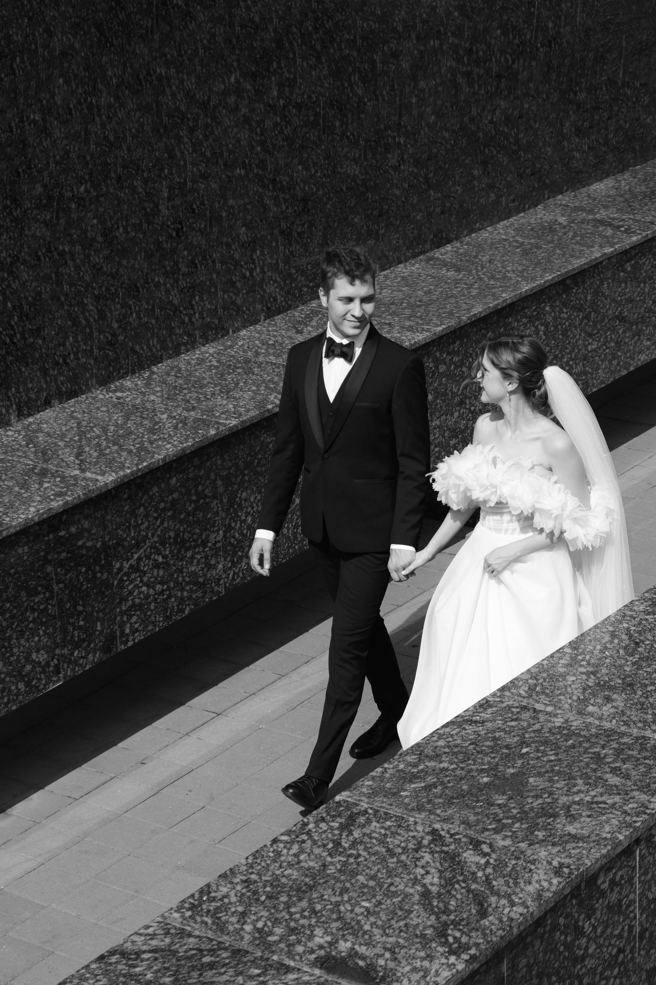 Анастасия и Алексей. Свадебный Фотограф Ростов-на-Дону