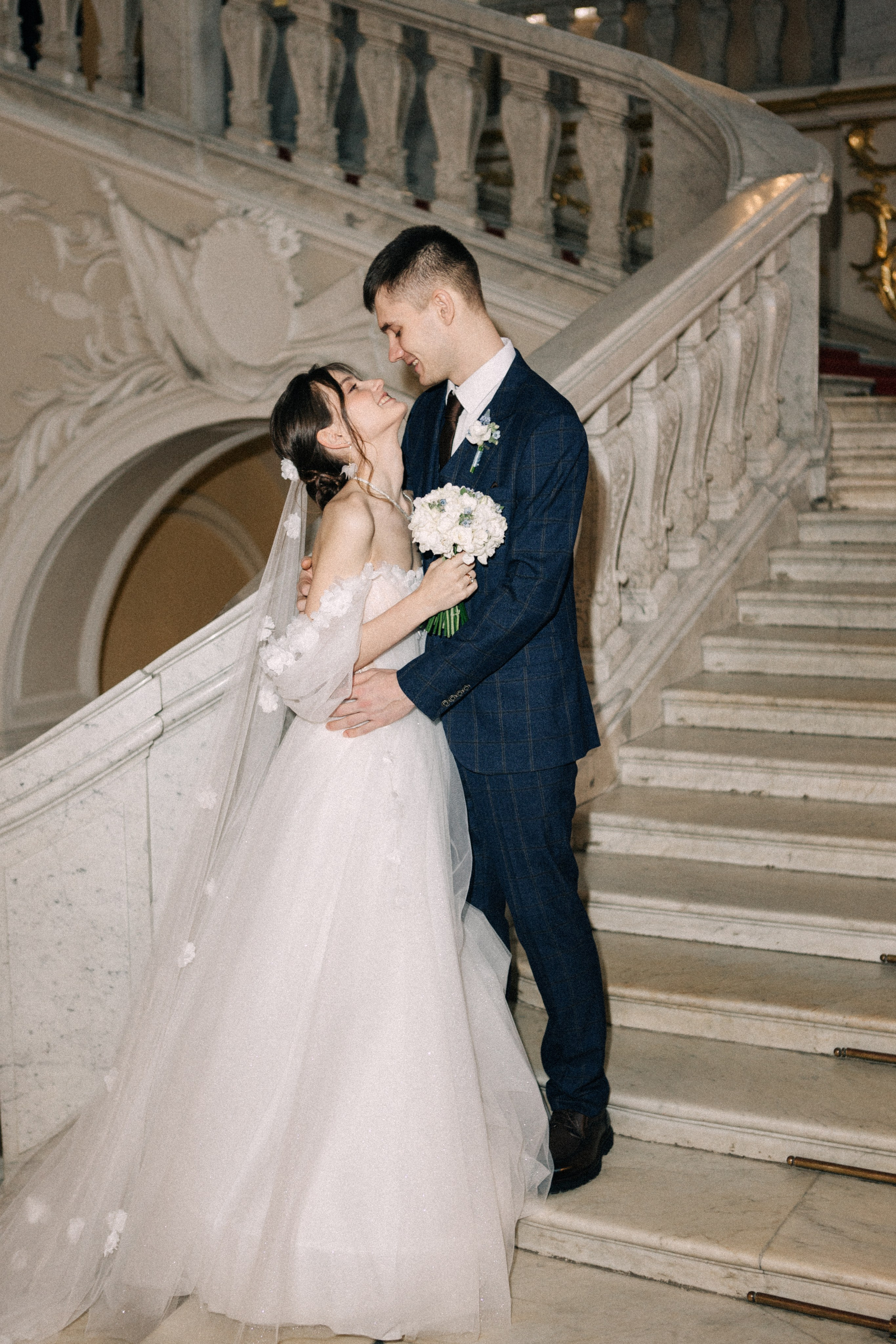 P & U. Фотограф в Санкт-Петербурге Ольга Андрианова