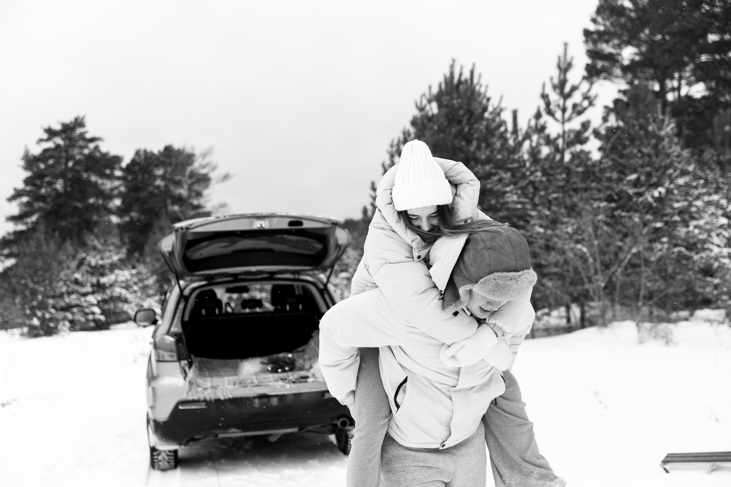 Саша, Влад и Семён. Семейный фотограф в Екатеринбурге и Красноуфимске Евгения Лягаева