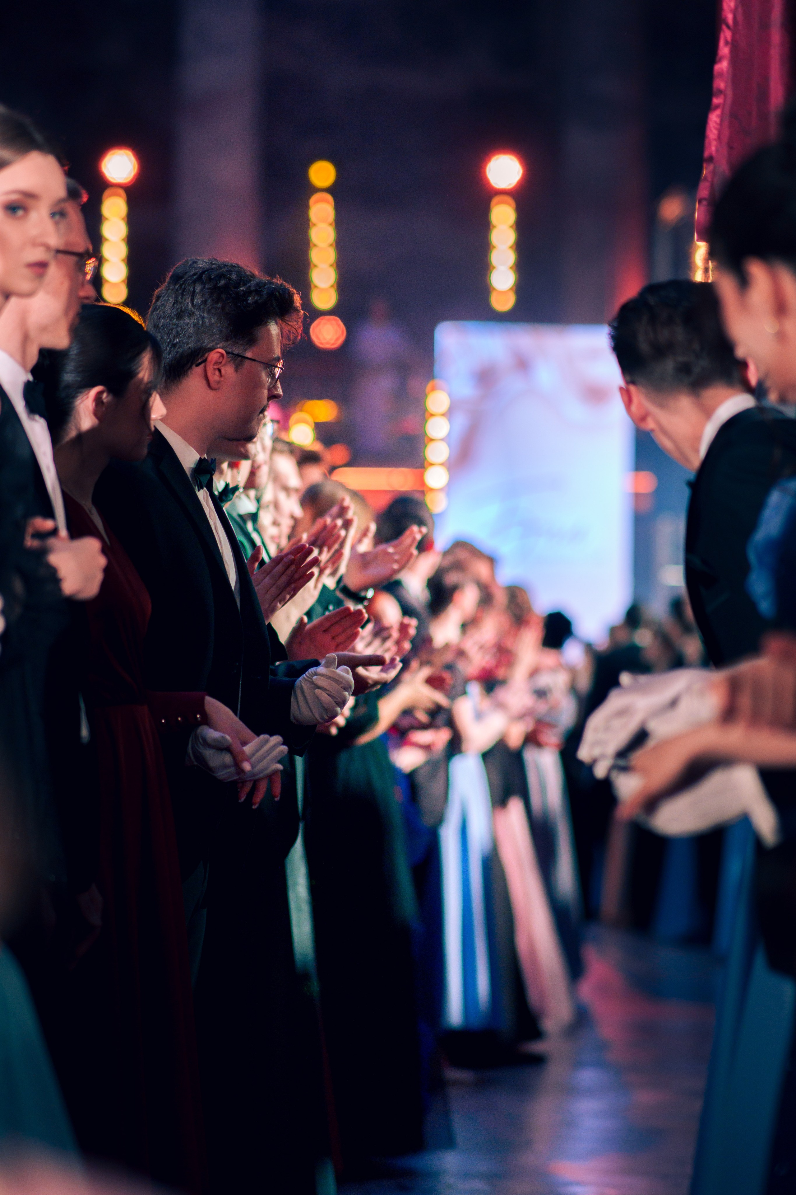 Бал дебютантов 2025. Фотограф в Санкт-Петербурге Ибрагимова Алина