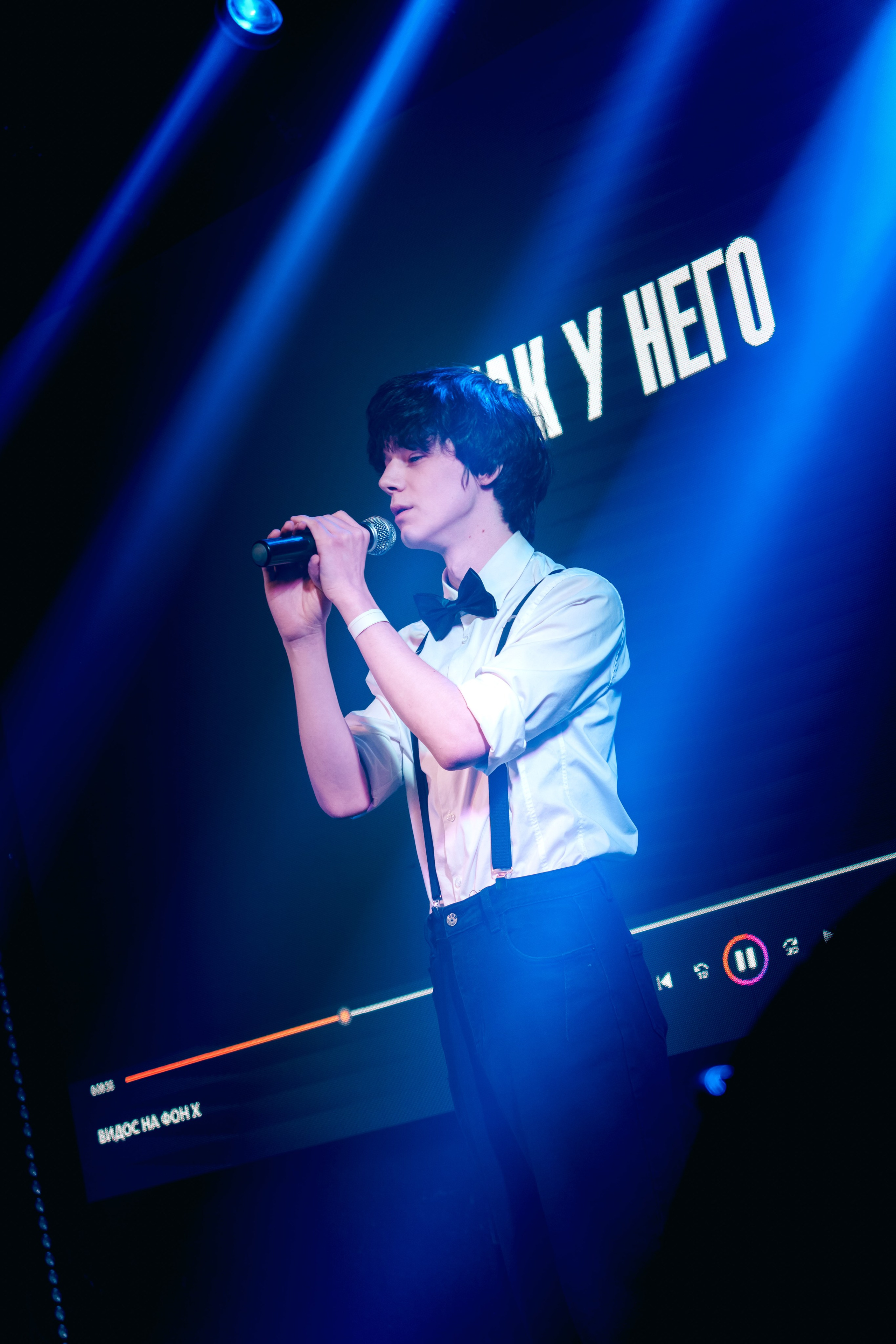 Мистер ВШТЭ 2025. Фотограф в Санкт-Петербурге Ибрагимова Алина