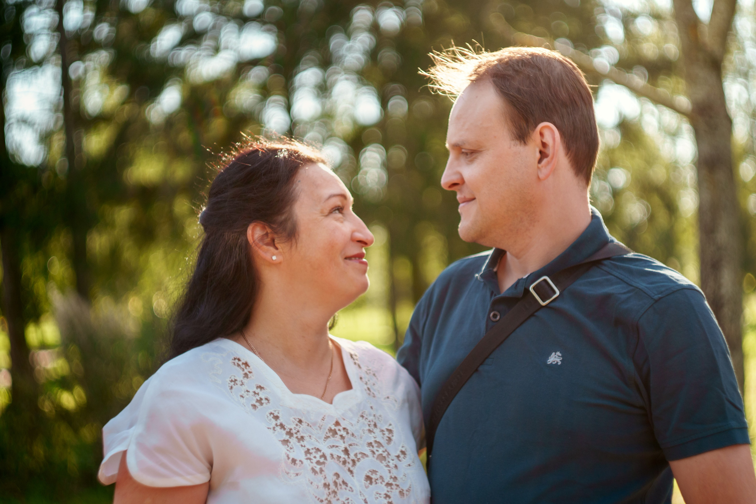 Анастасия и Ильдар. Фотограф в Санкт-Петербурге Ибрагимова Алина