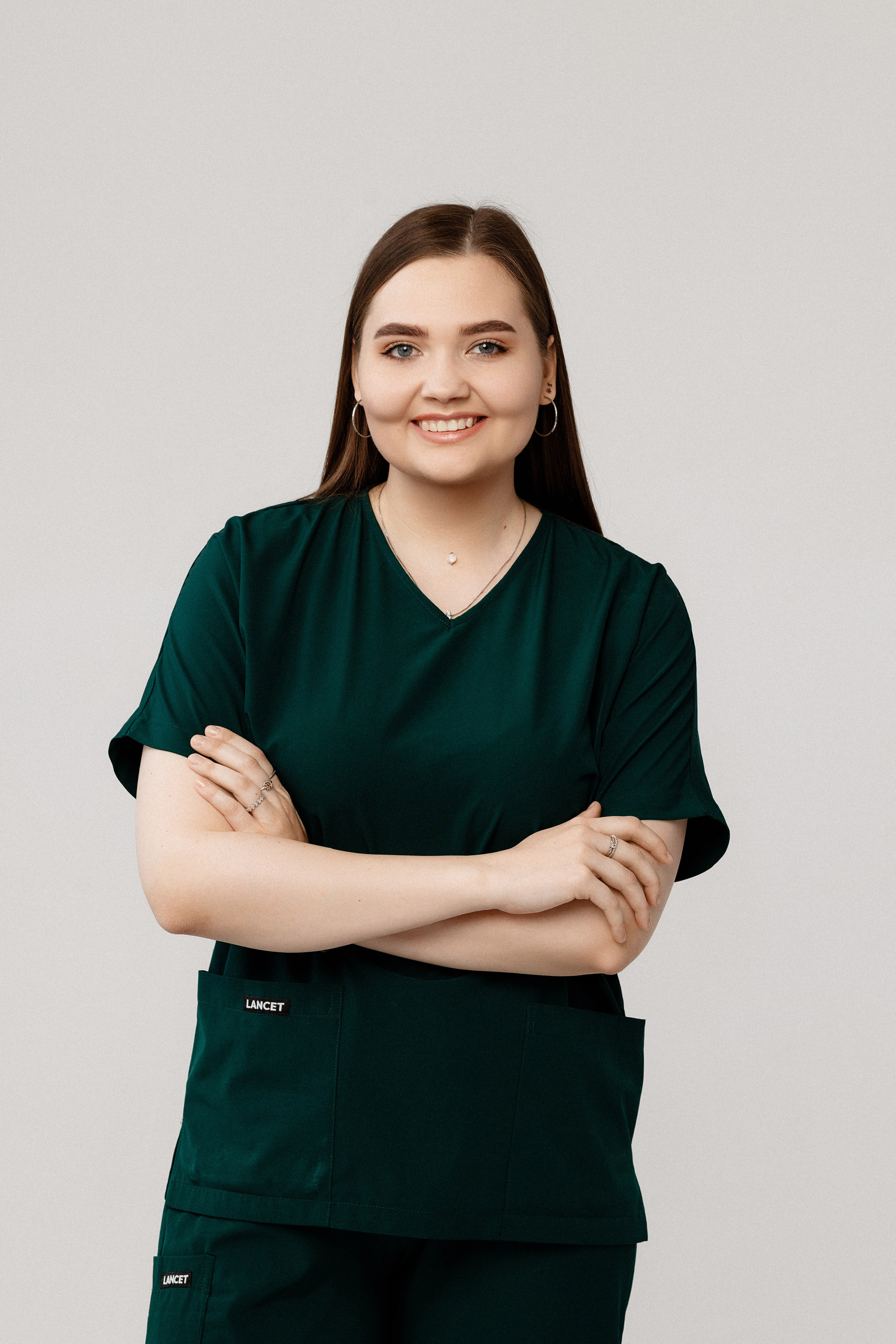 Медики. Каплицкая Любовь — фотограф Тверь