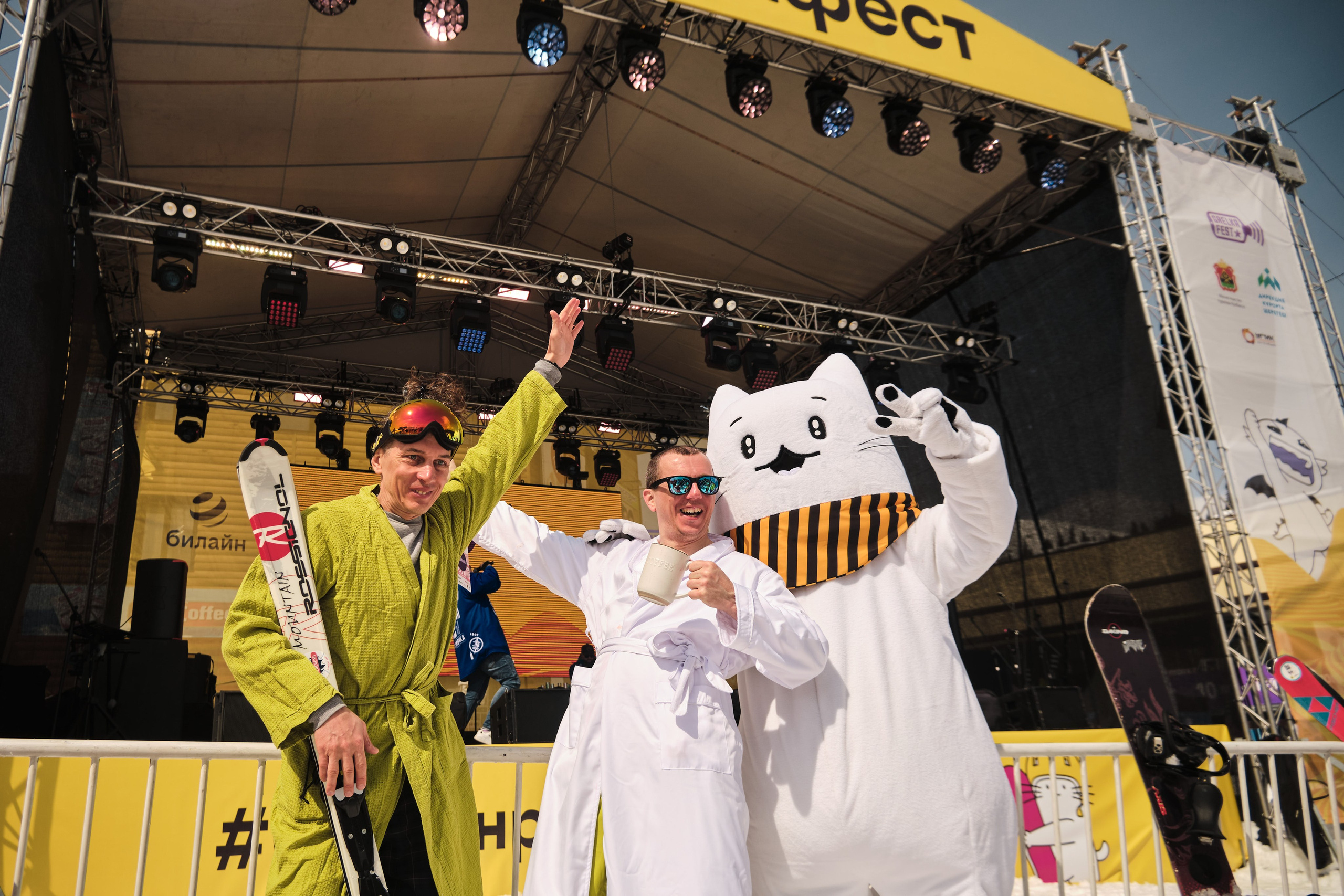 Грелка фест 21.04.2023. Свадебный и семейный фотограф в Новокузнецке Иван Иванов