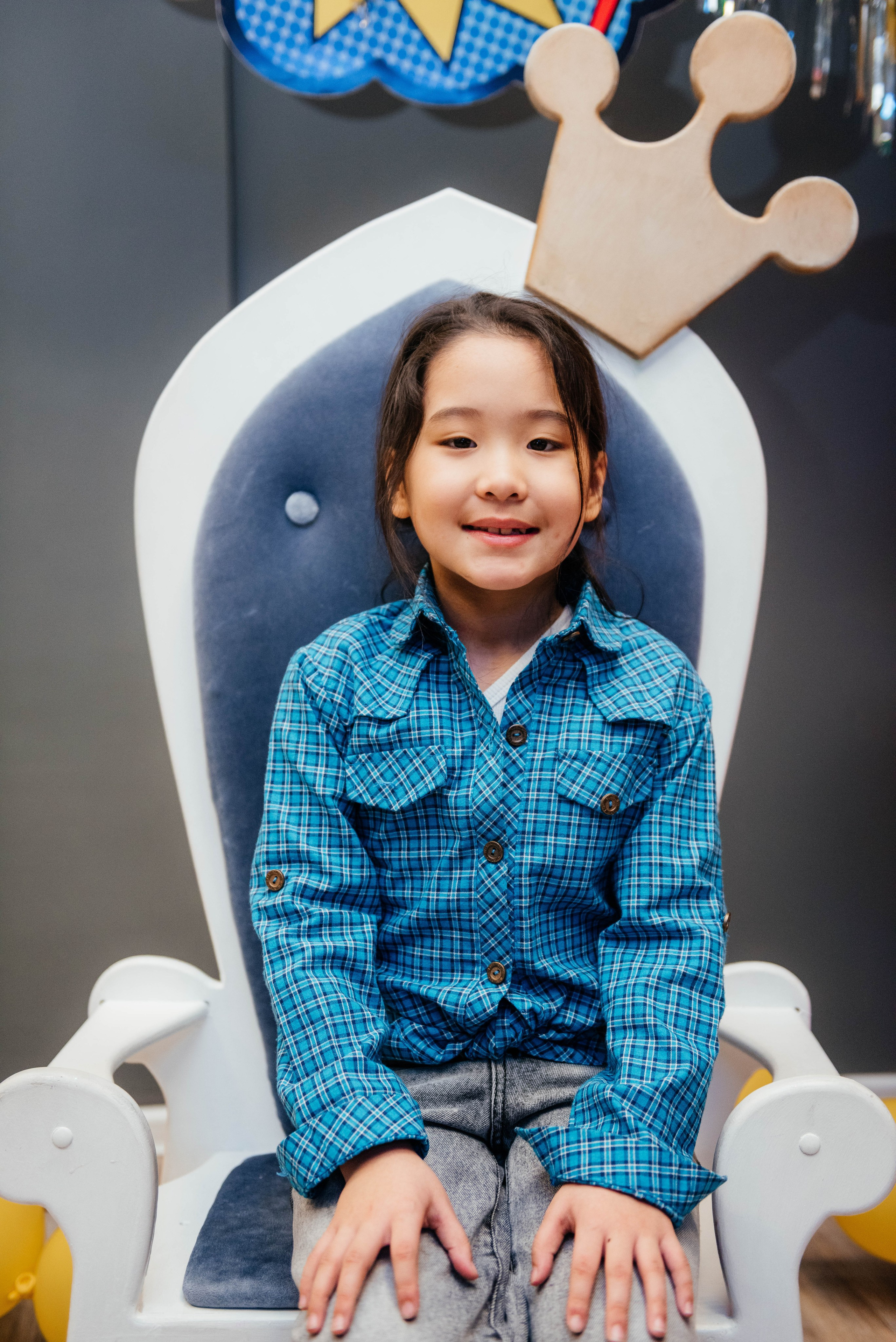 С днем рождения. Фотограф Эллина Дар г. Улан-Удэ