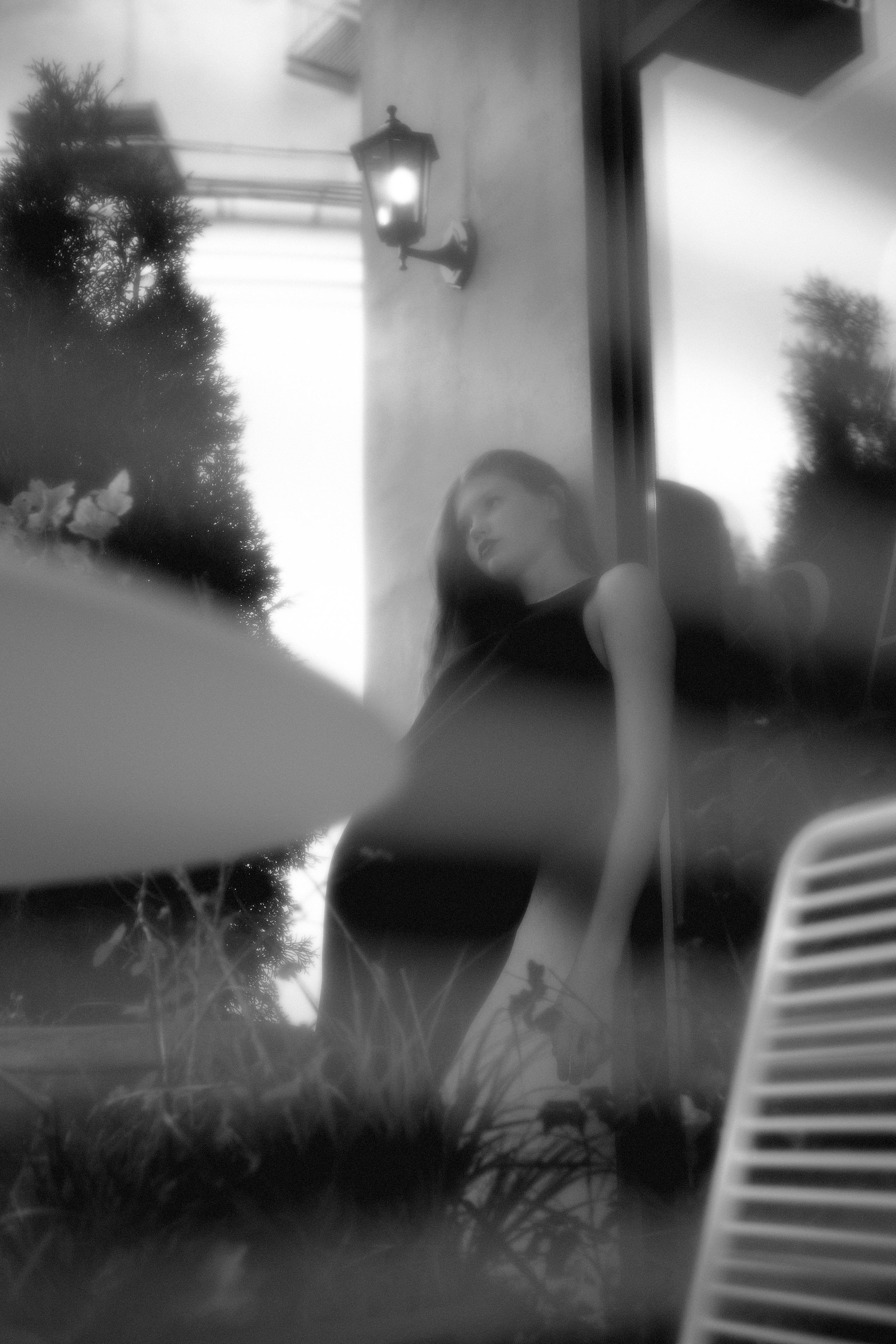 Молода и прекрасна. Фотограф в Мурманске Оксана Черноморец