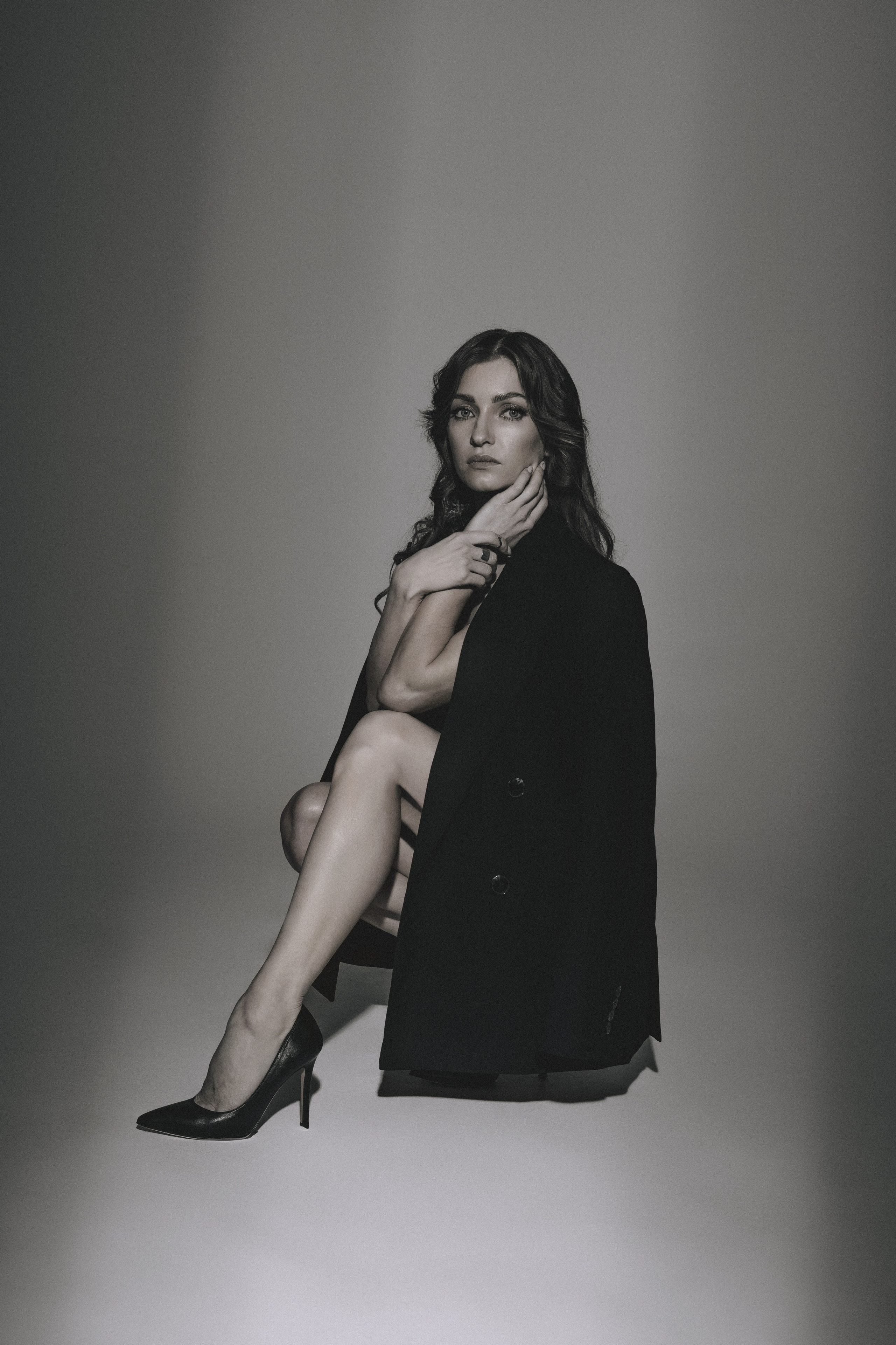 Светлана. Фотограф Екатерина Гречкина в Саратове