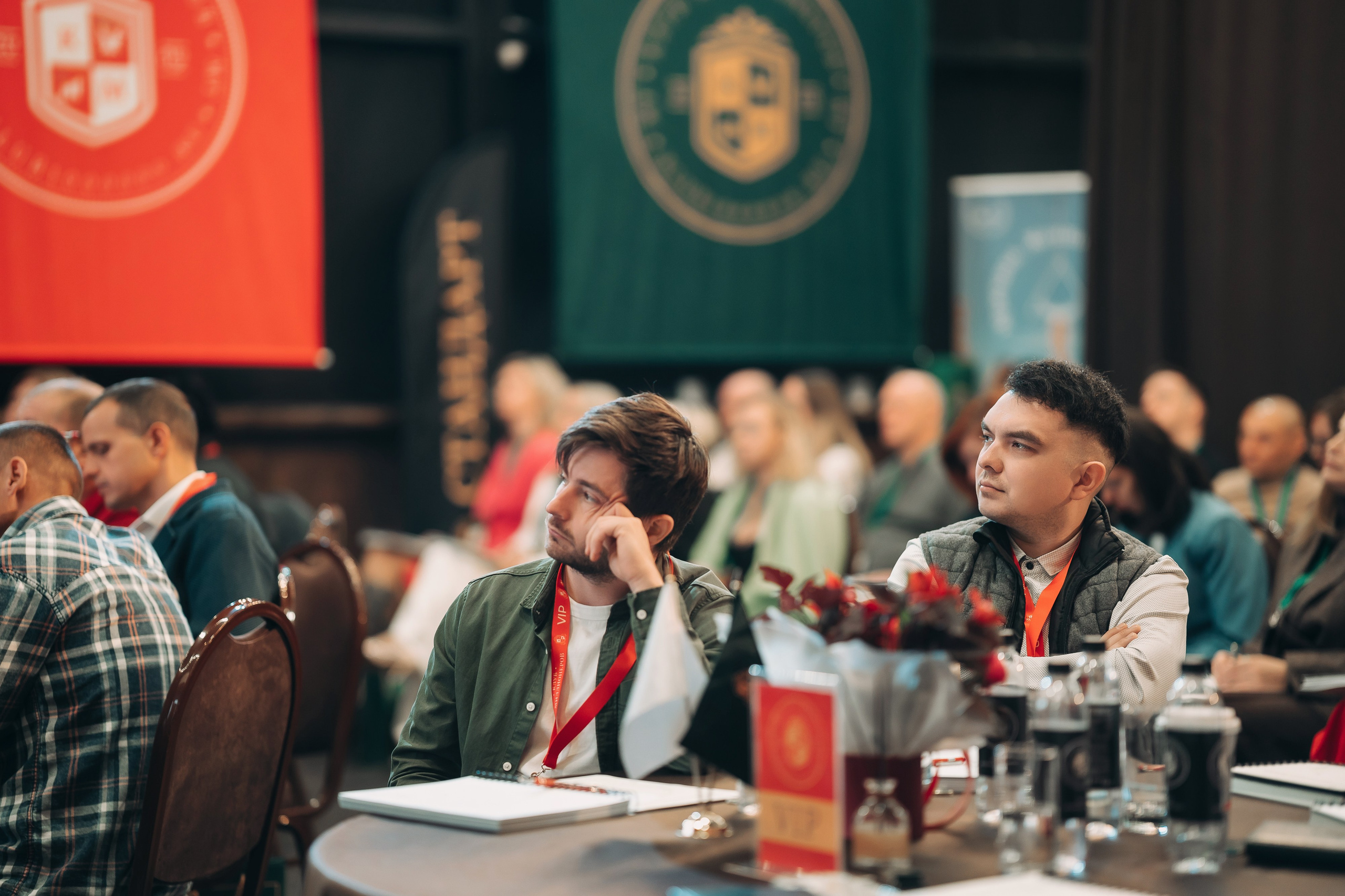 Репортажная съемка мероприятий в Воронеже. Свадебный и репортажный фотограф в Воронеже Роман Янко