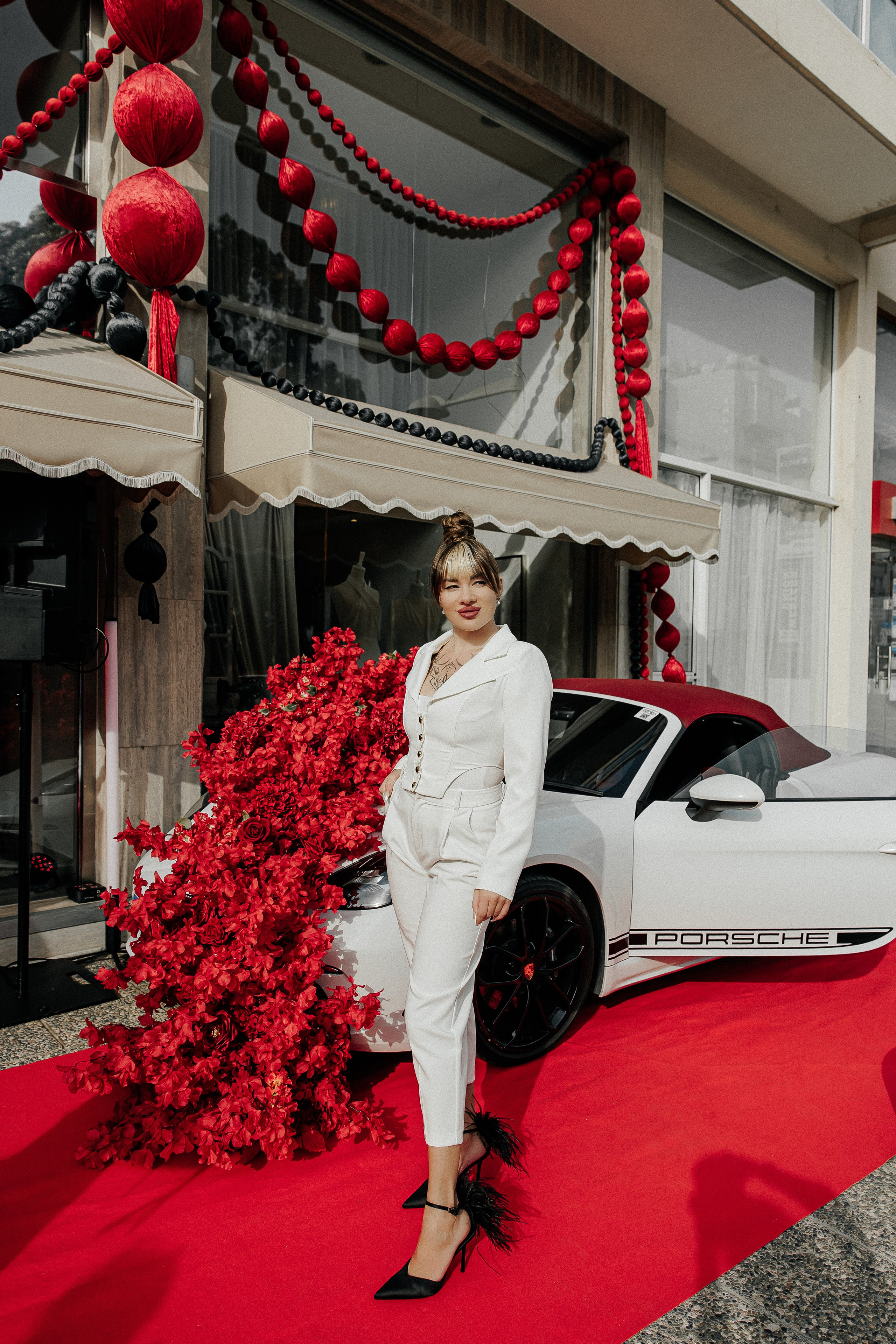 Wedding Brunch Sasha Loochi 2026. Фотограф на Кипре Наталья Годына