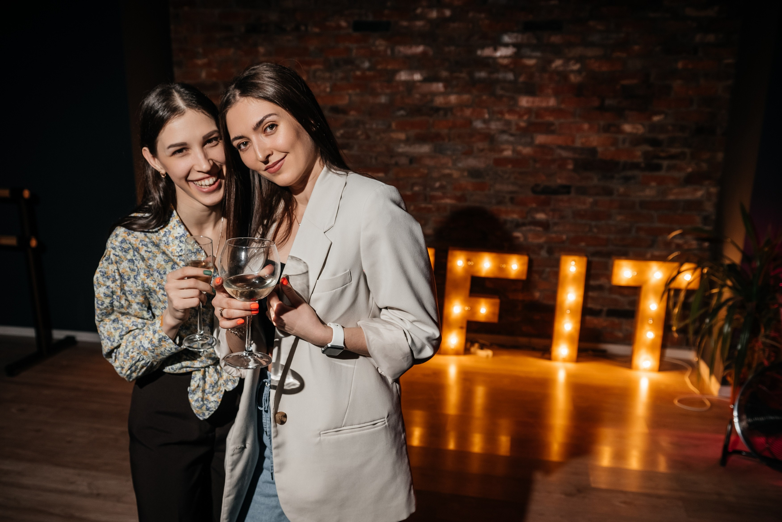 Soffit Dance 8 march. Фотограф Москва Артур Горвард