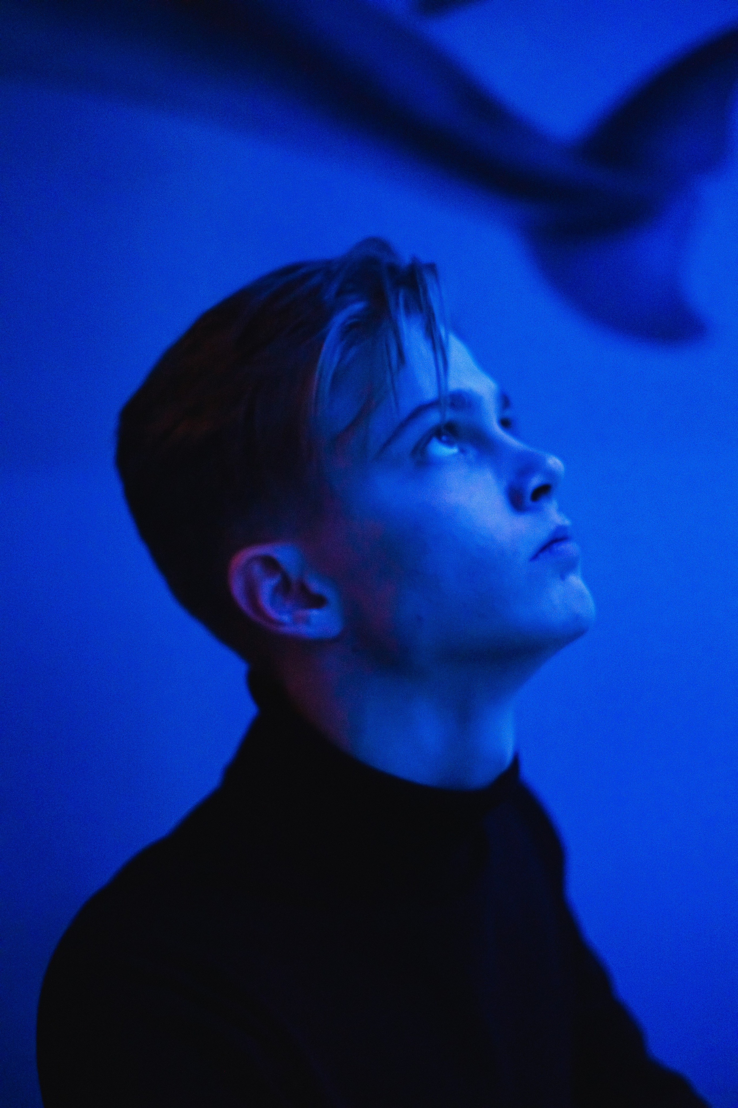 Океанариум. Фотограф Благовещенска Яна