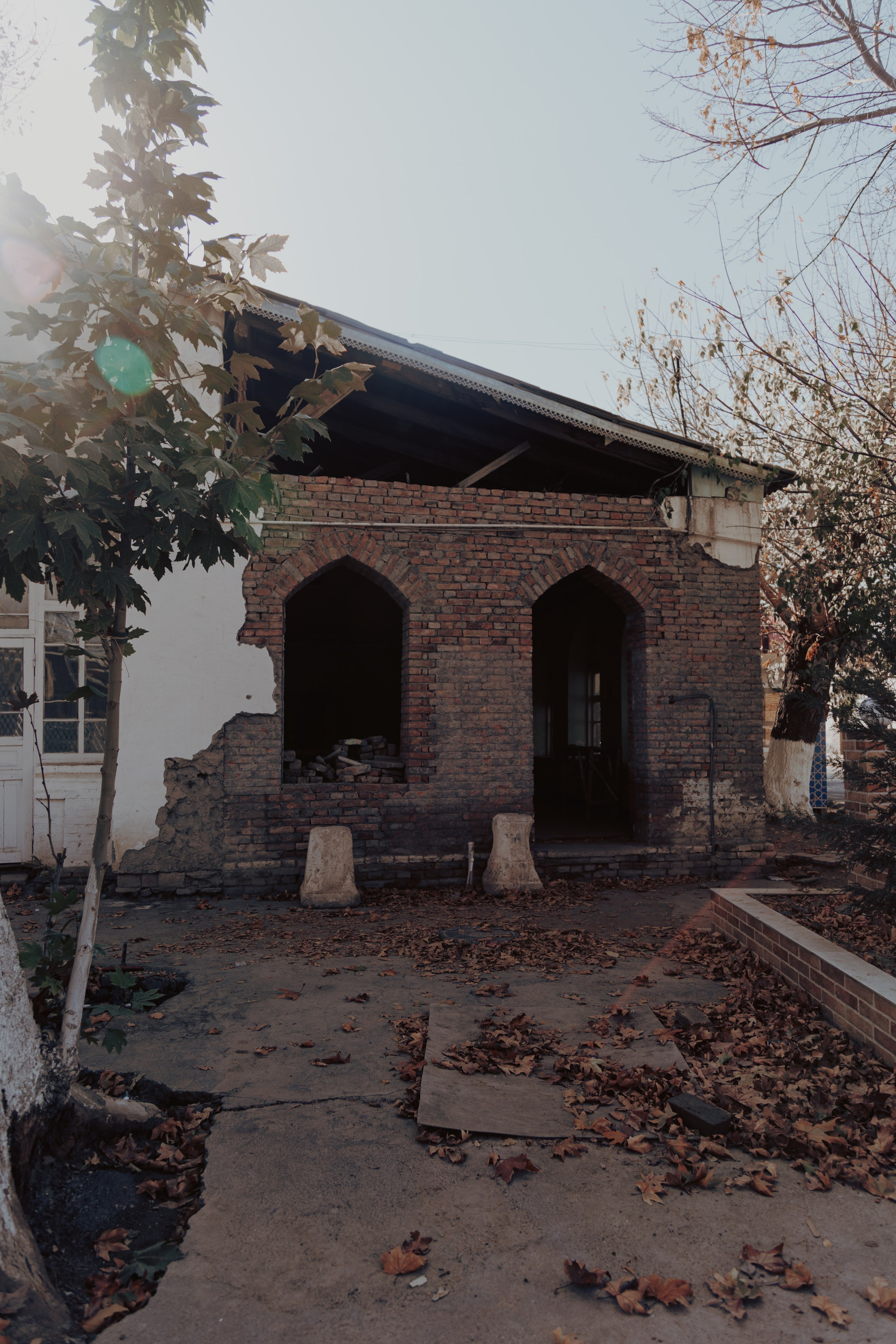 Узбекистан. Креатор Ольга Яш