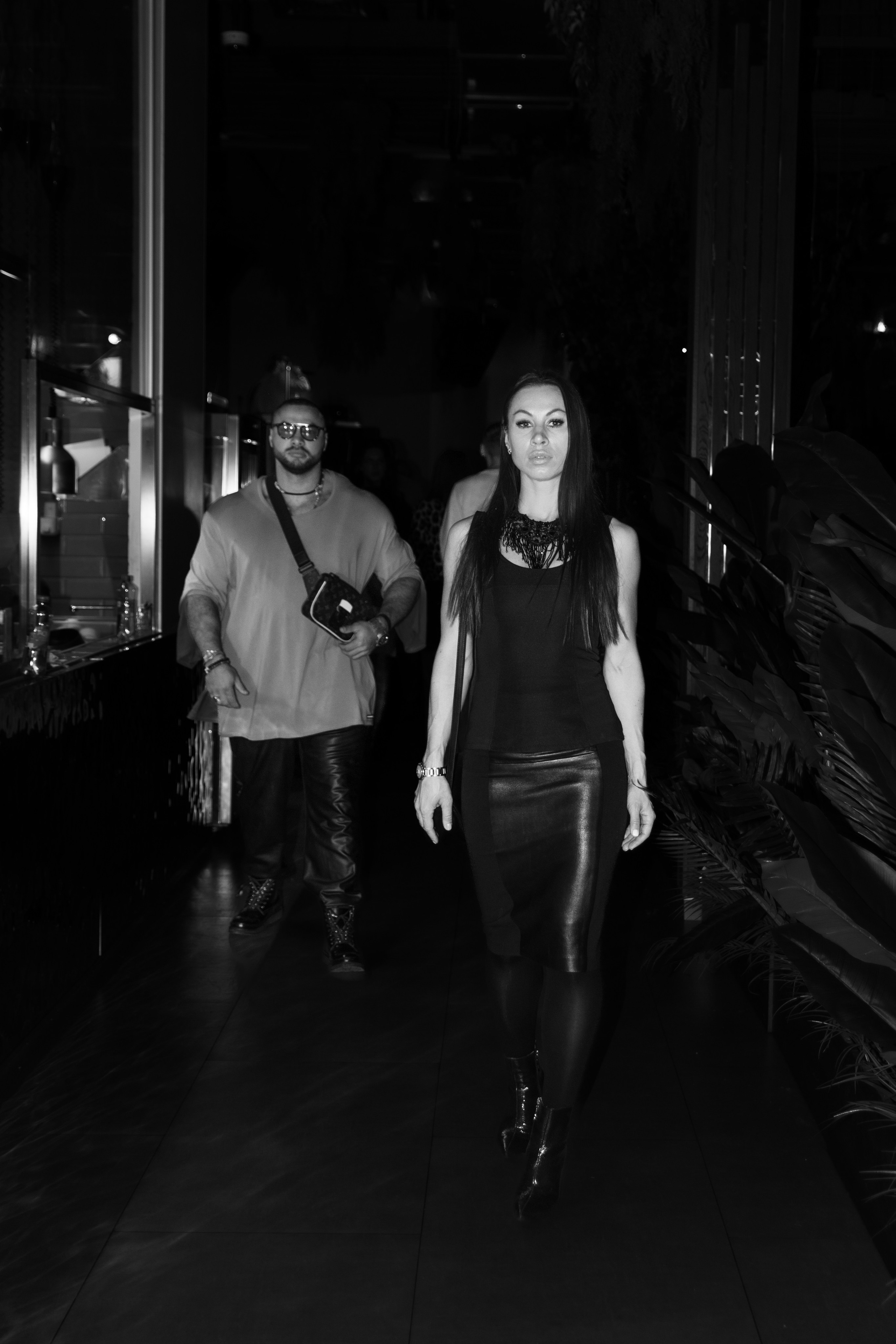 Миша Марвин. Фотограф Лобанов Антон, г. Москва