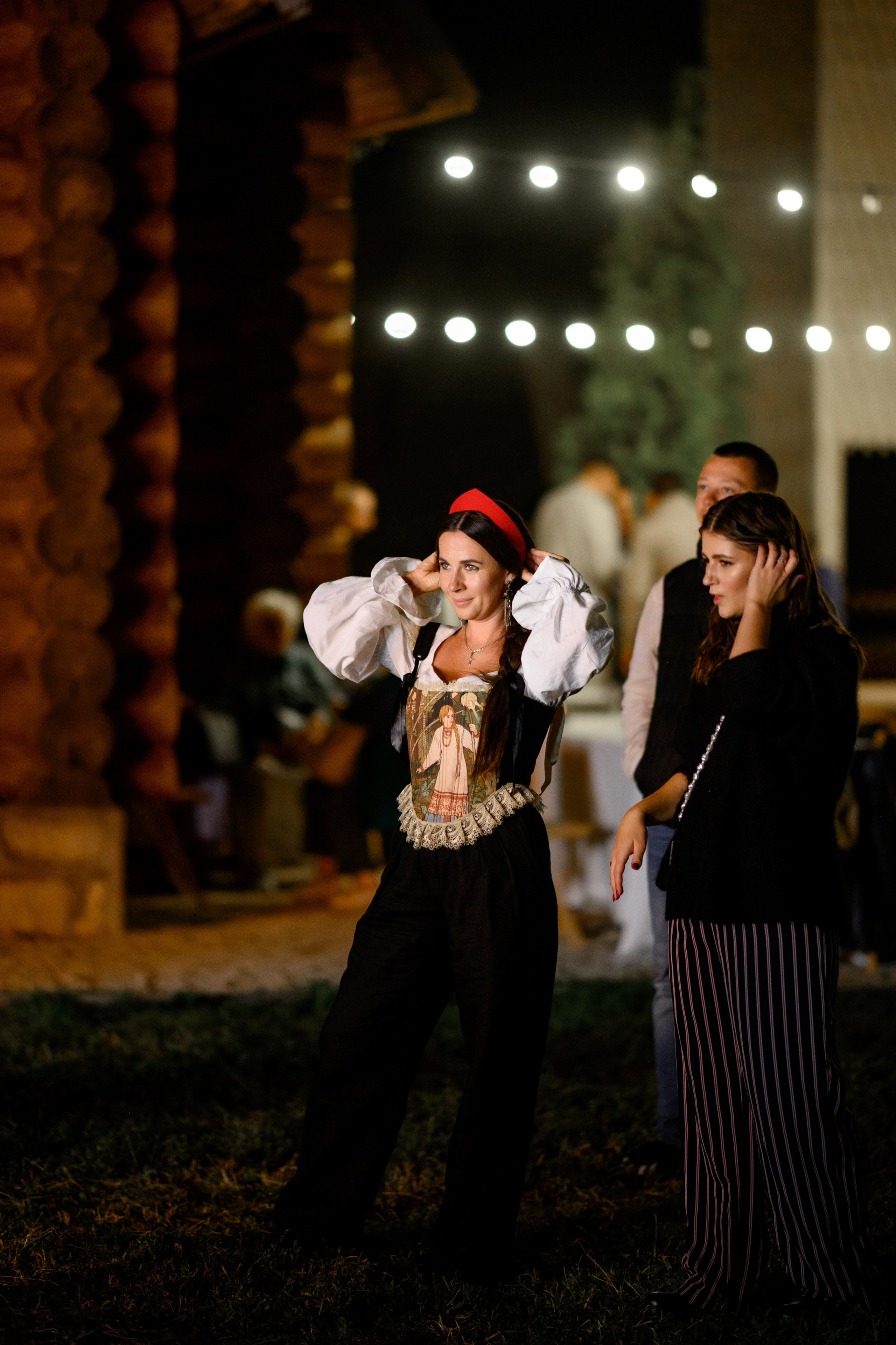 Lisa & Ilya. Фотограф в Липецке Ковалько Евгений