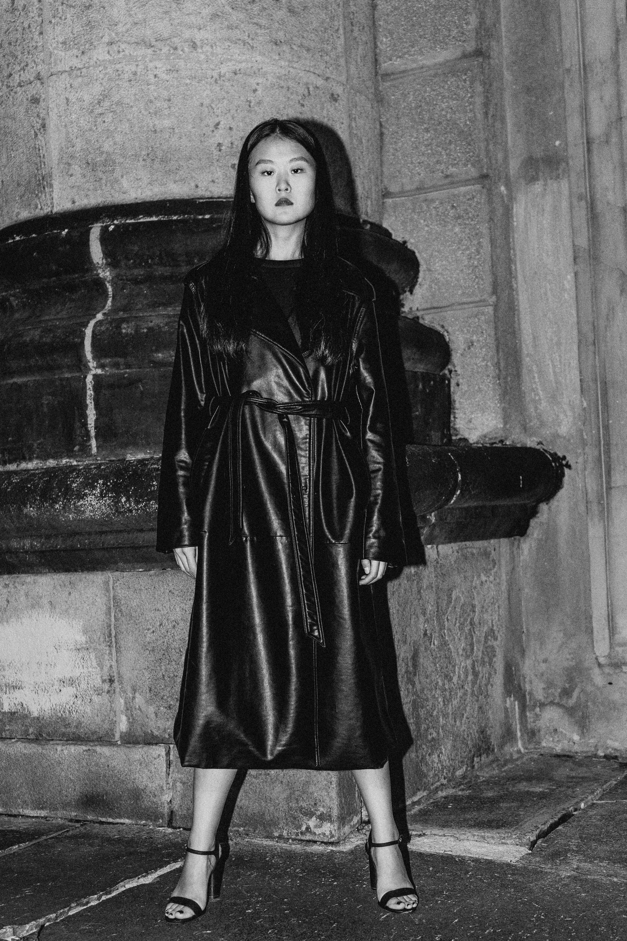 Орнелла. Денис Марков — фотограф в Екатеринбурге