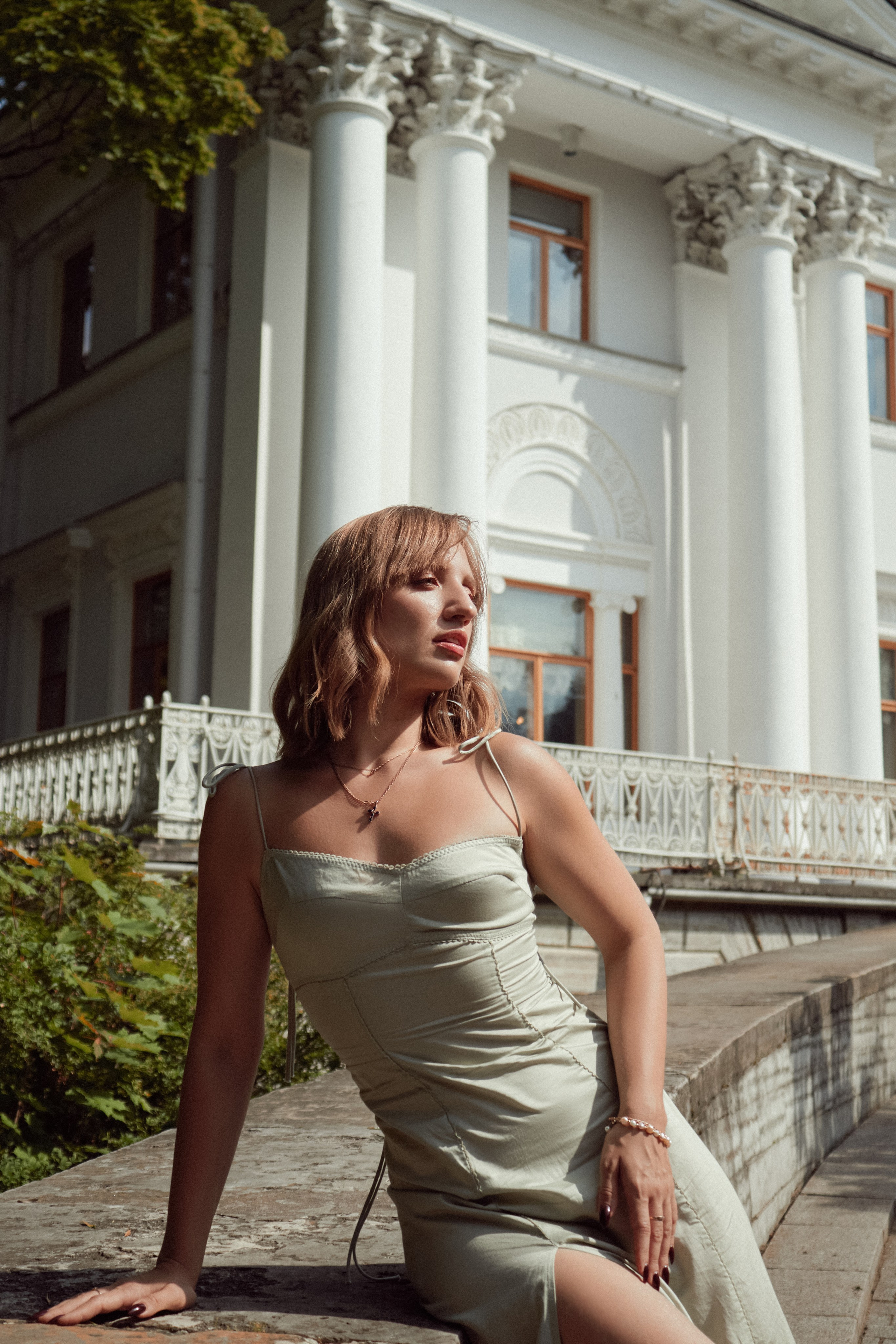 Городская. Фотограф в Санкт-Петербурге Евгения Махова