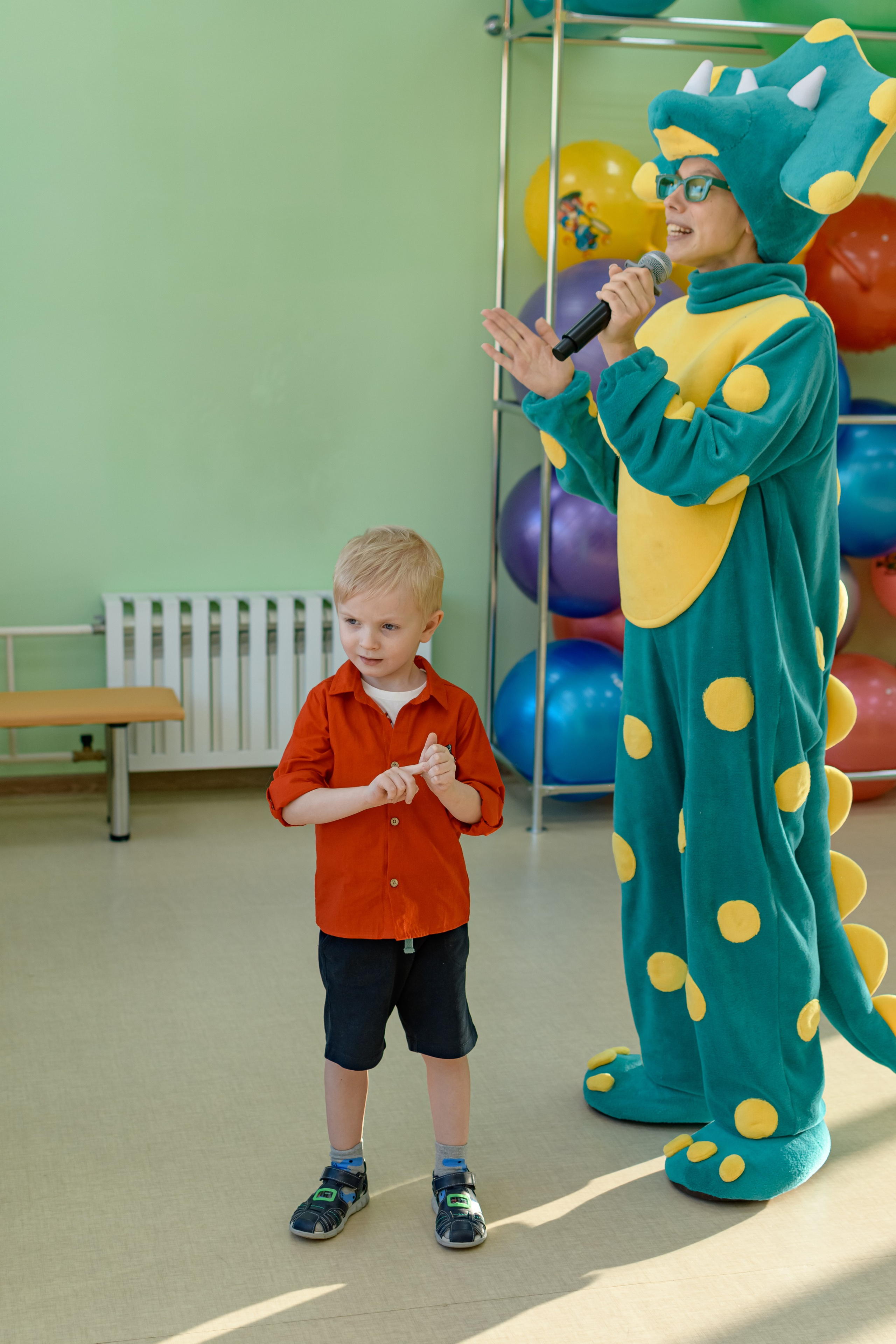 ЭМИЛЬ/HAPPY BIRTHDAY. Photokarish