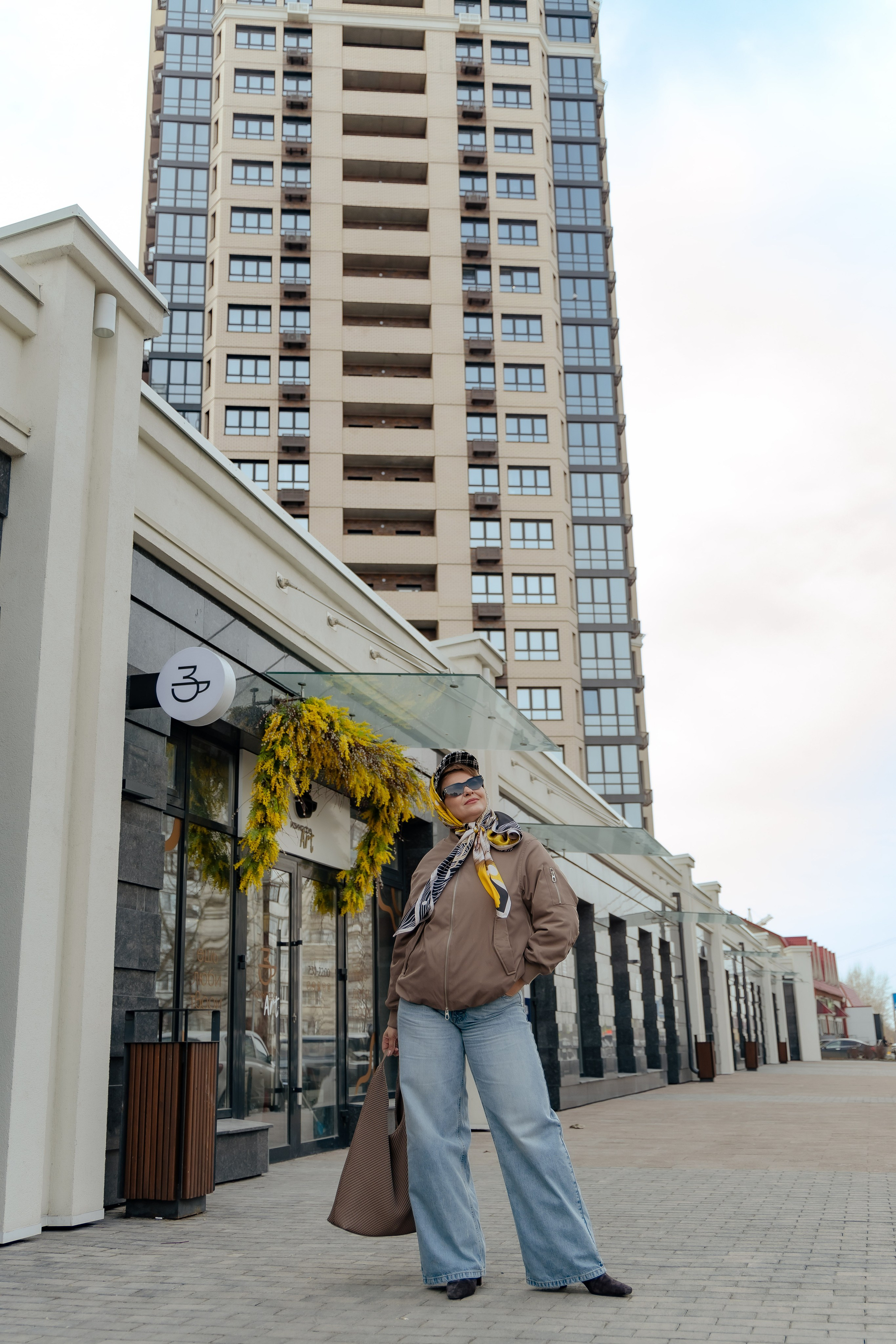 Контент для владелицы швейным производством. Фотограф в Барнауле Юлия Яковлева