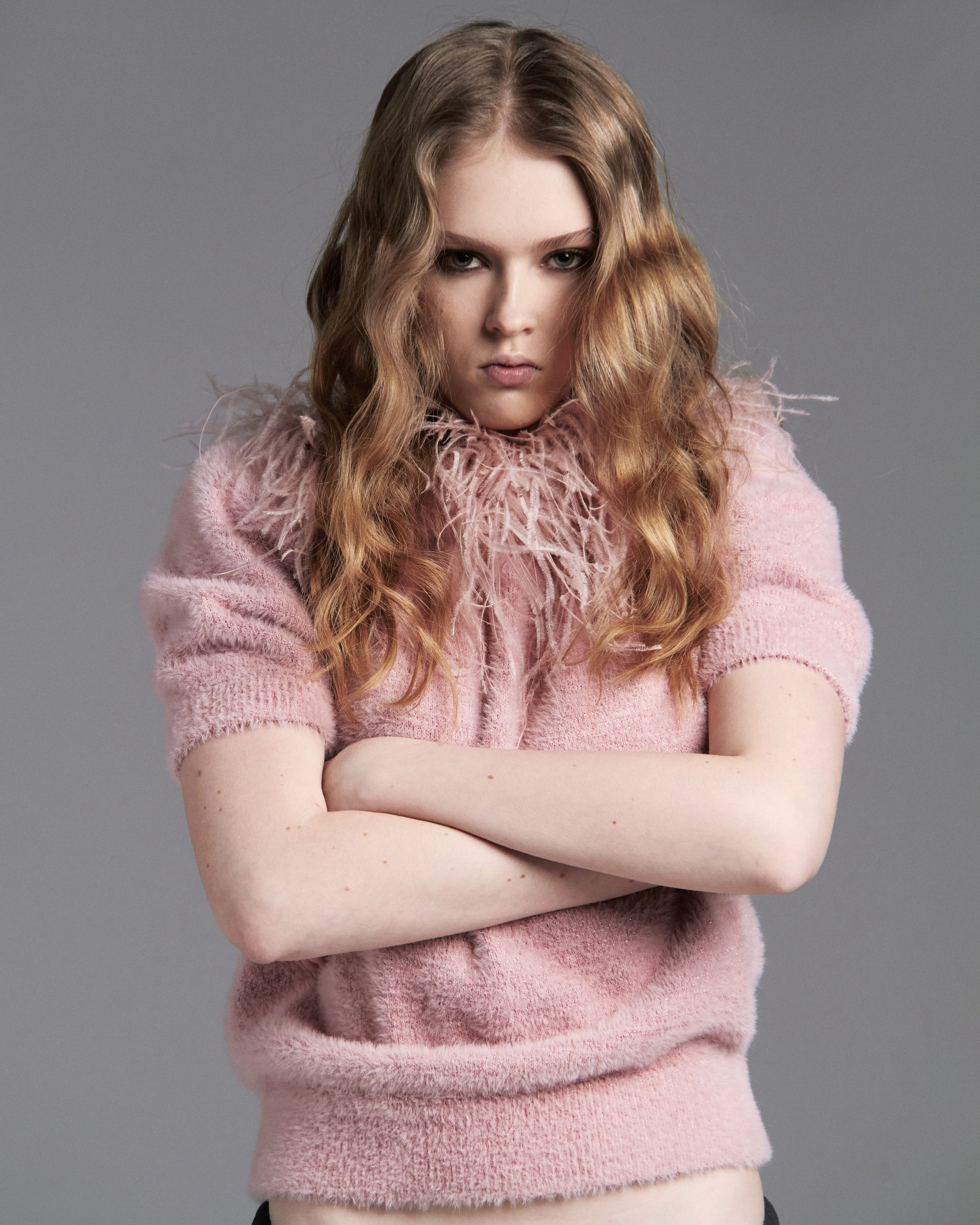 VERVE. Fashion photographer Annа