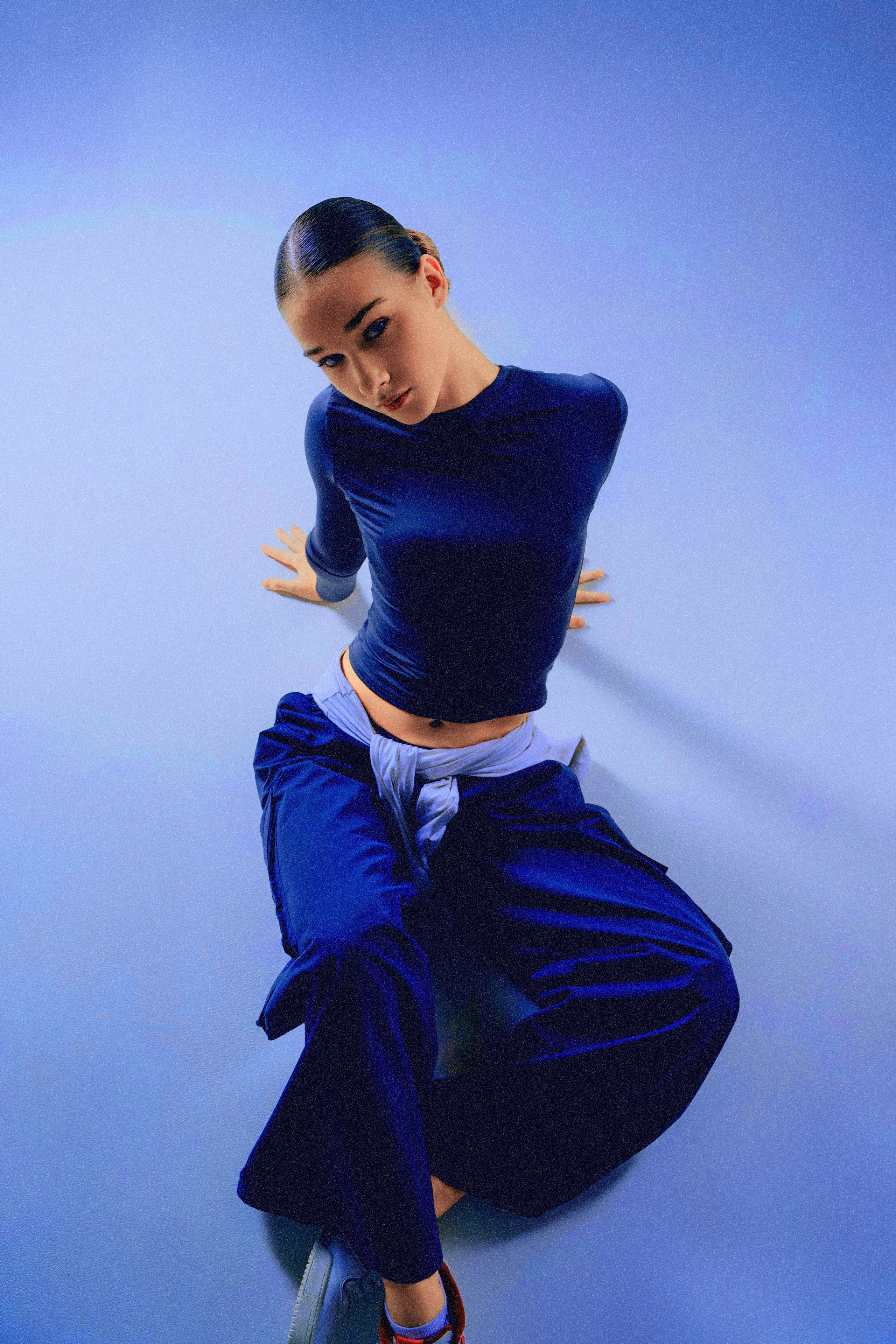 Художественная съемка танцоров. Свадебный и семейный фотограф в Сочи Никита Пищов