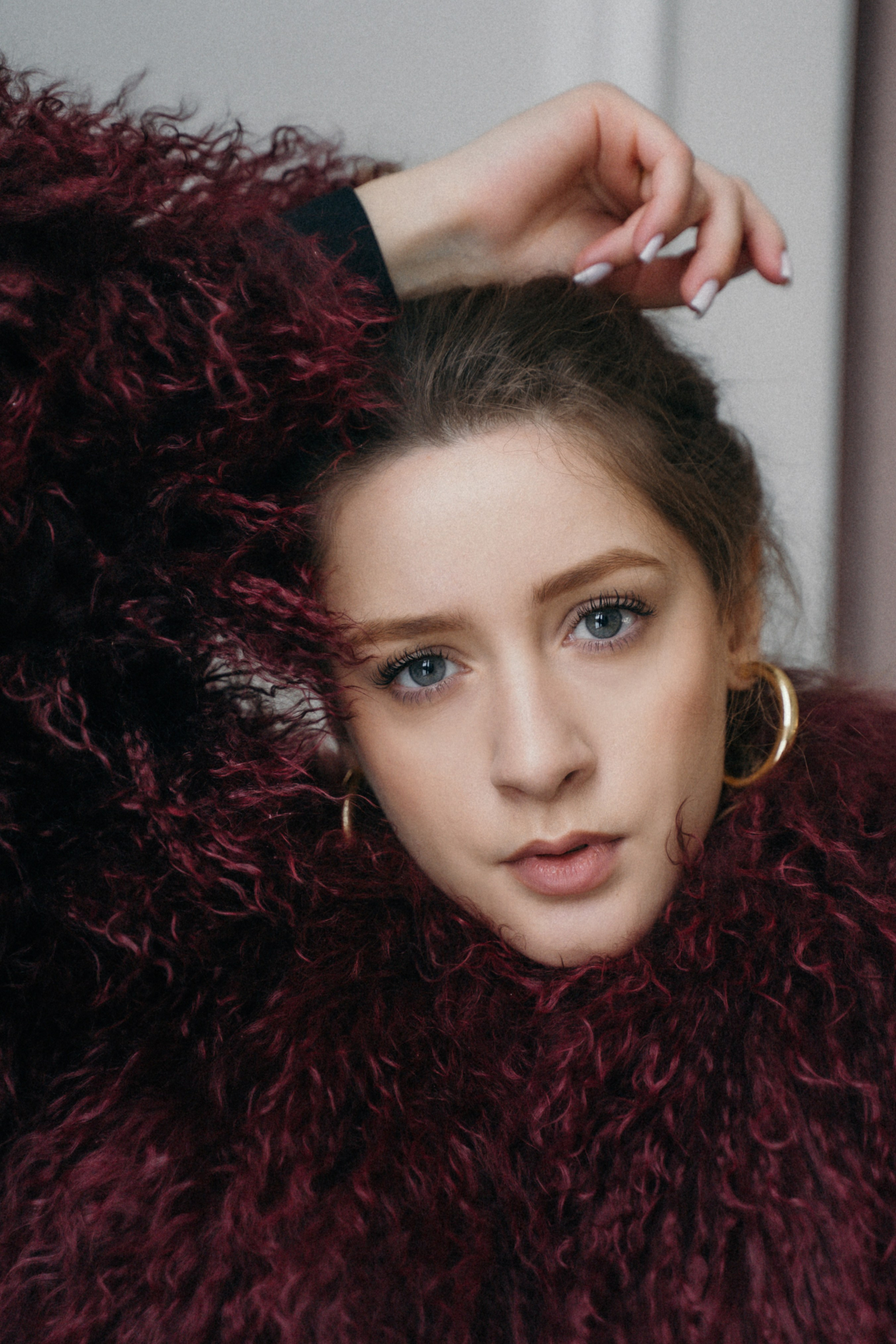 Будь собой. Свадебные съемки