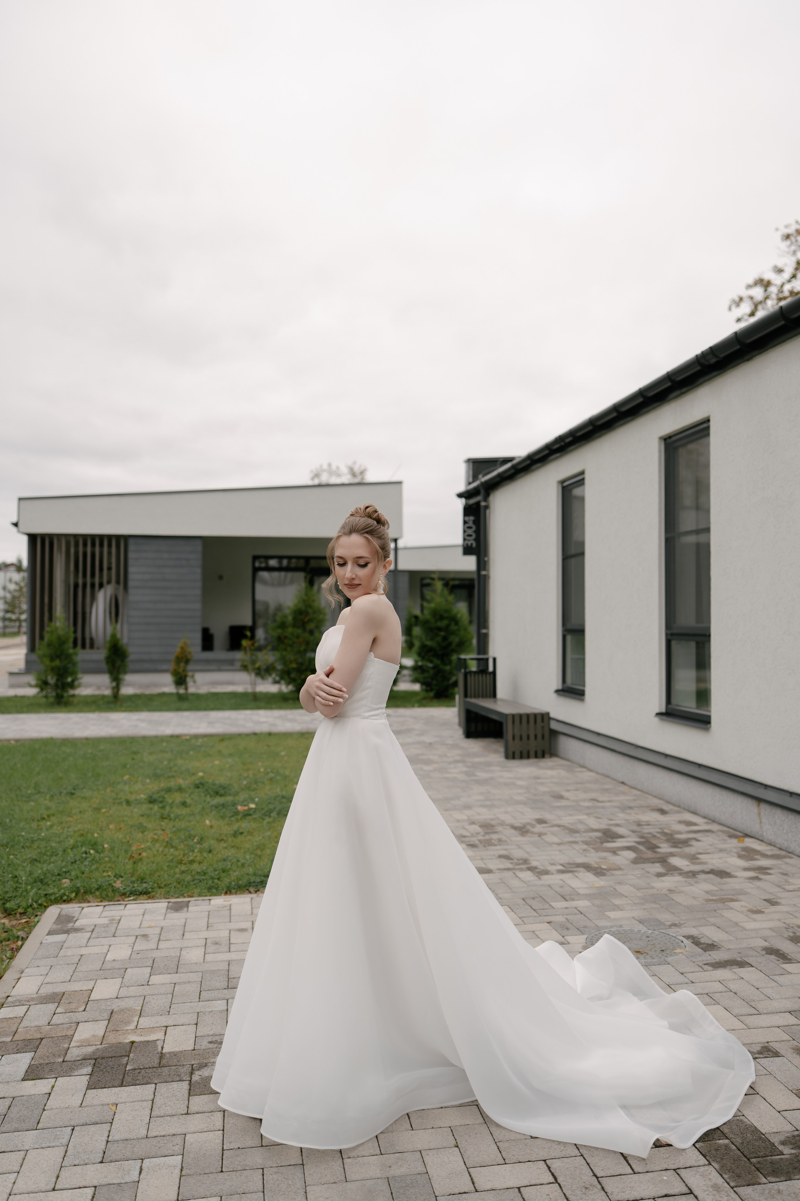 Саша и Катя. Свадебный и семейный фотограф в Москве и Красногорске — живые кадры | Анастасия Тихонова