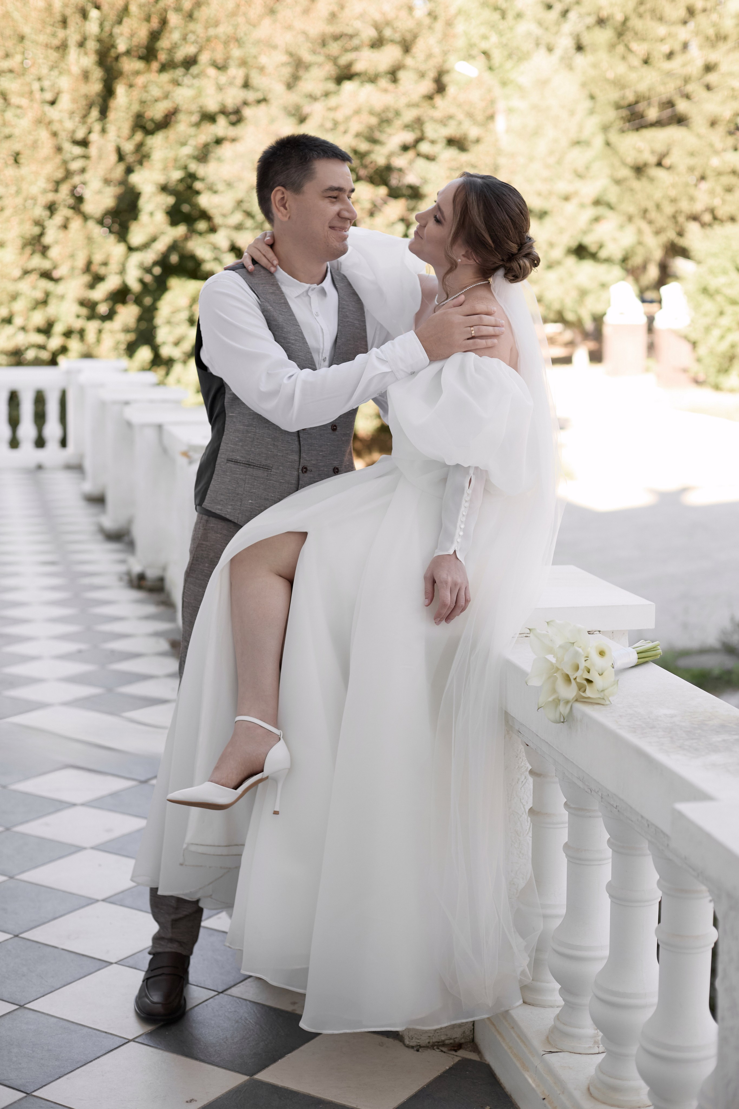 R&N. Фотограф в Самаре Диана Анисимова