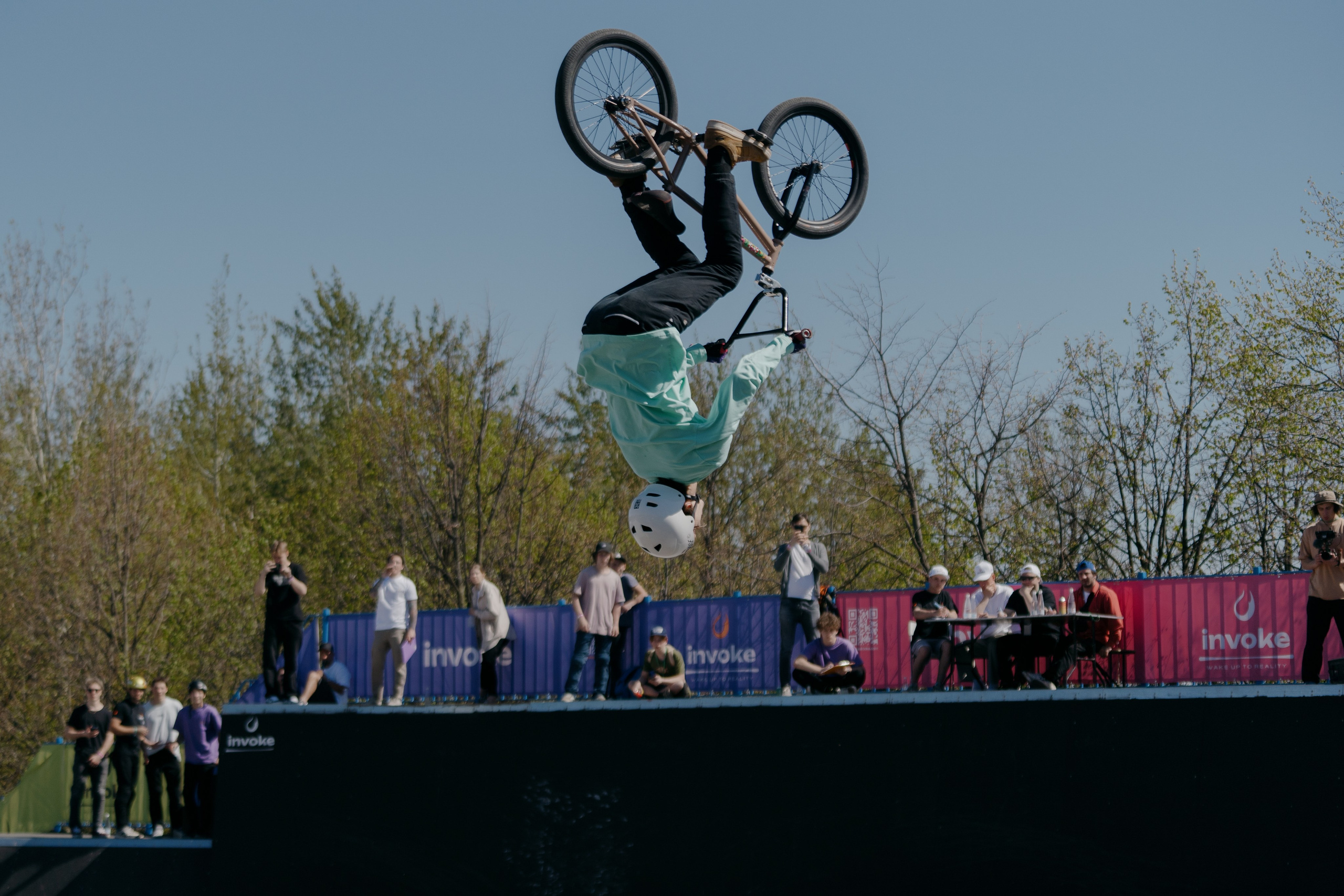 INVOKE PUMP JAM 17–19 мая 2024 СПБ Парк 300 летия. Свадебный и семейный фотограф в Санкт-Петербурге Дмитрий Панин