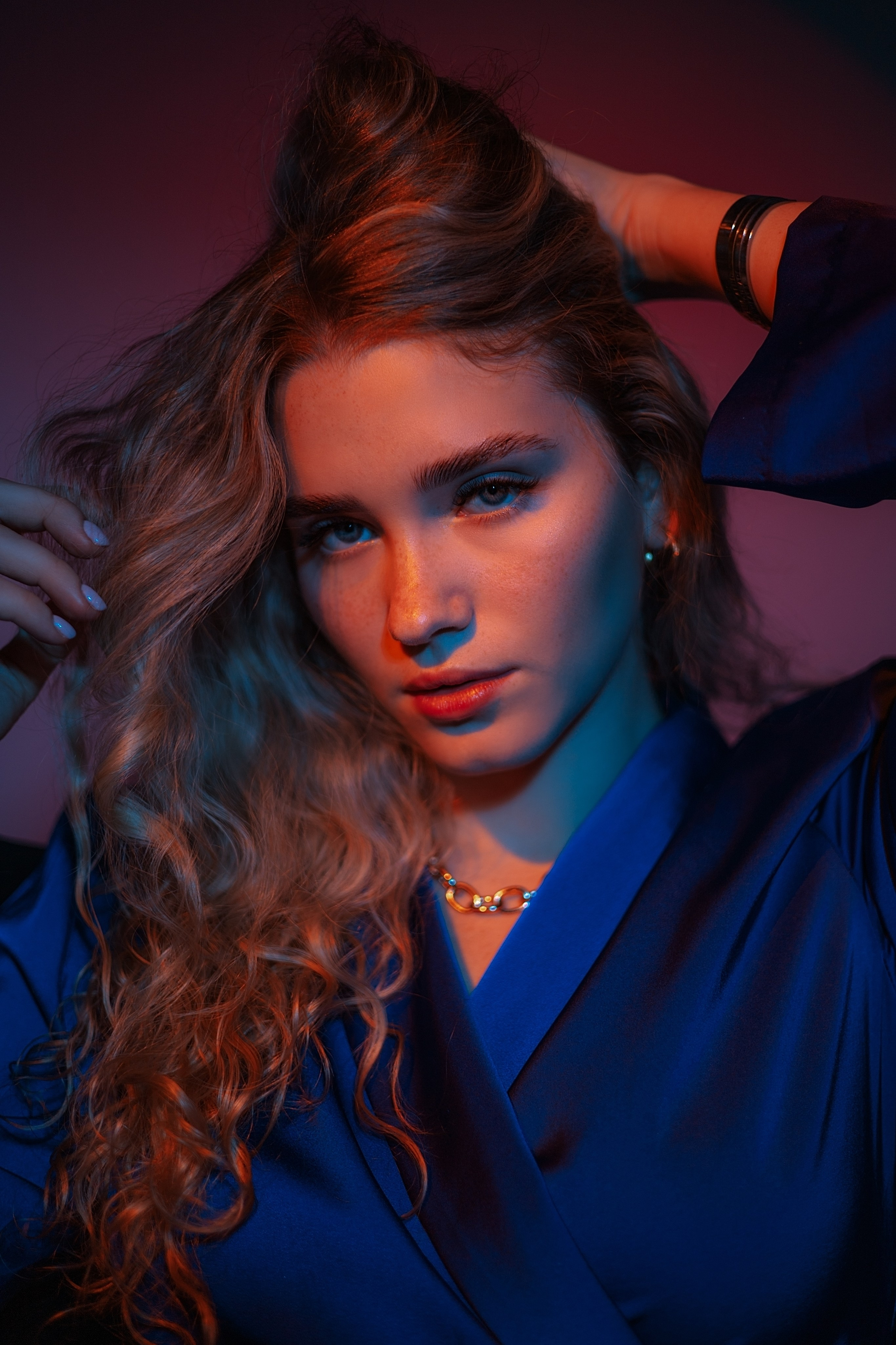 STUDIO. Фотограф в Кемерово Анастасия