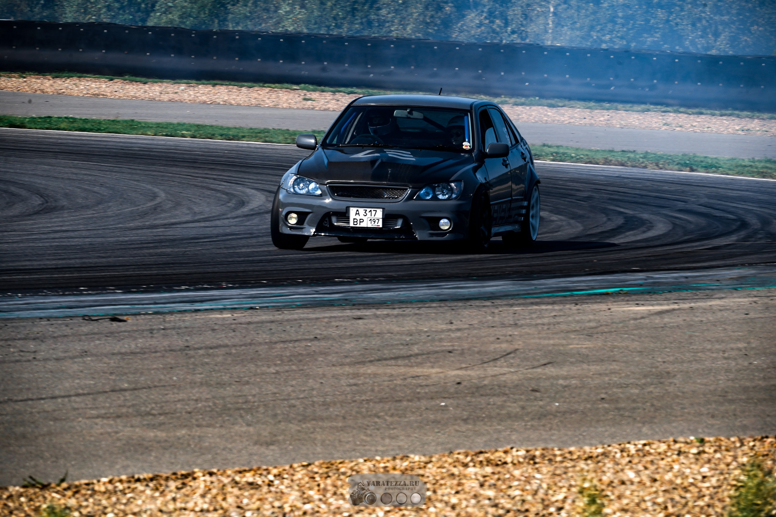 Drift Expo Мoscow Raceway 2024. Yaratezza production