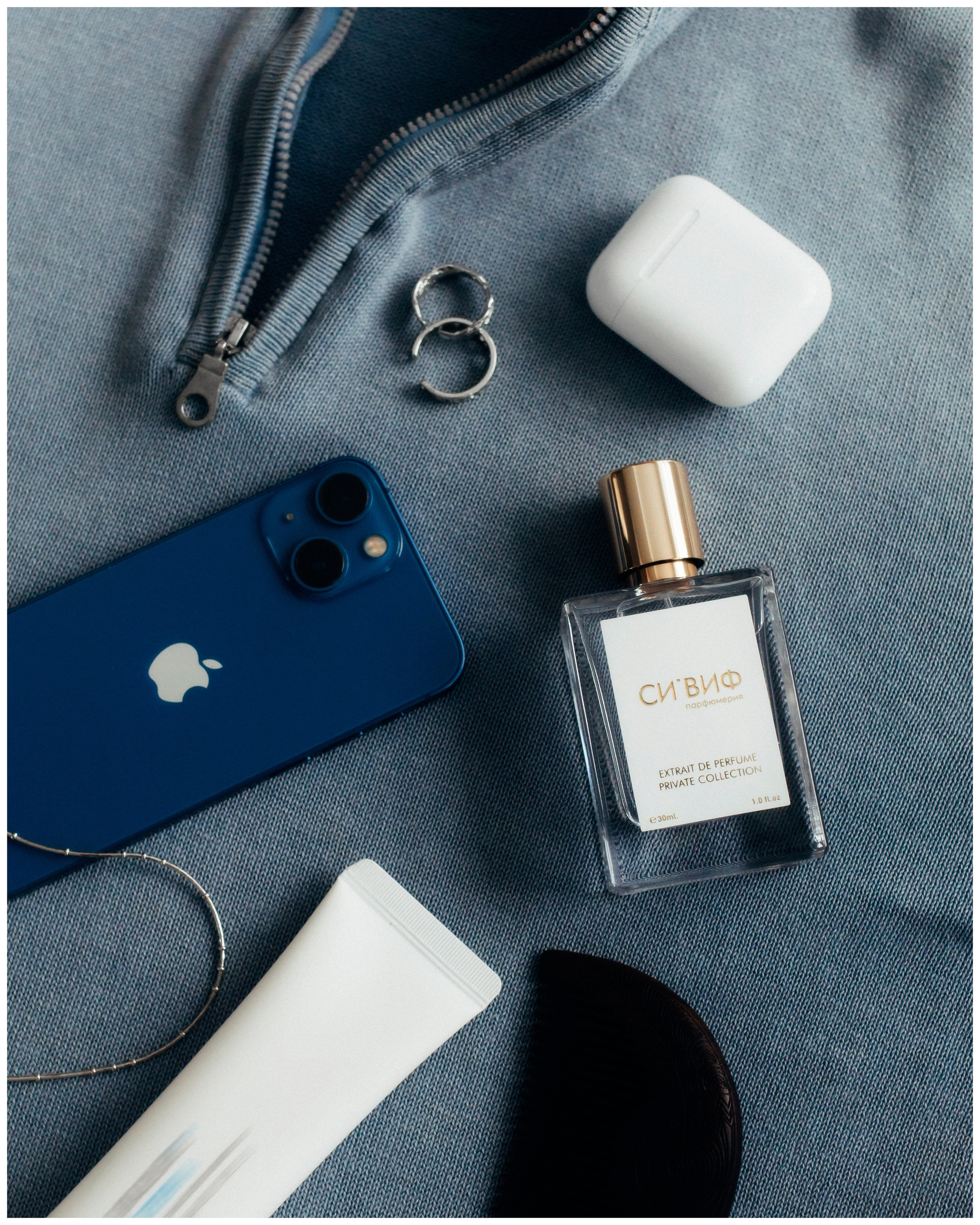 СИ’ВИФ. Катерина Аникеева | Фотограф | Екатеринбург