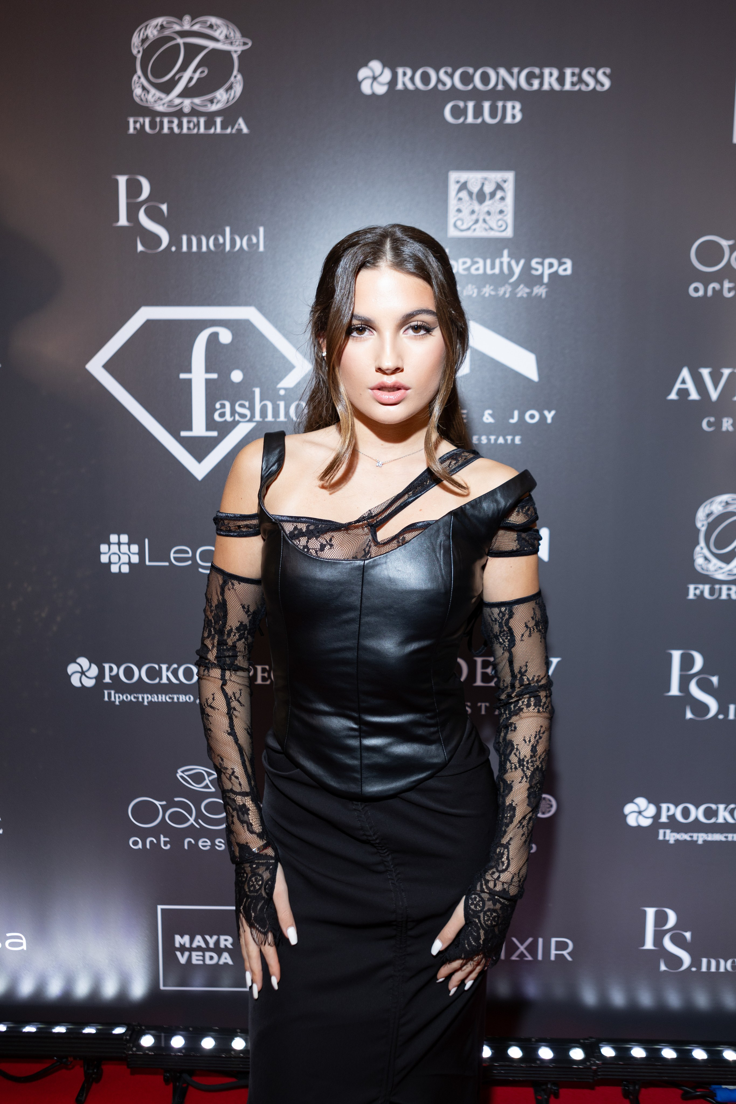 Fashion TV 19.12.23. Главная