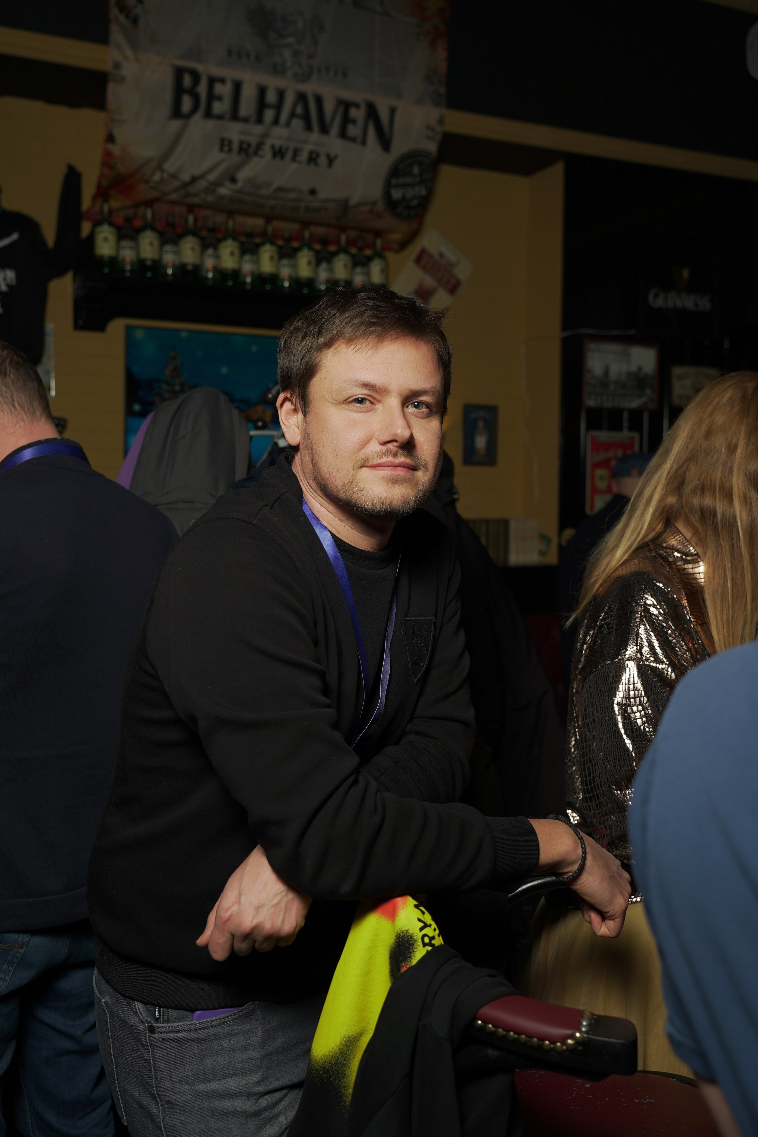 Корпоративы. Фотограф Ринат Бархатов | Photographer Rinat Barkhatov