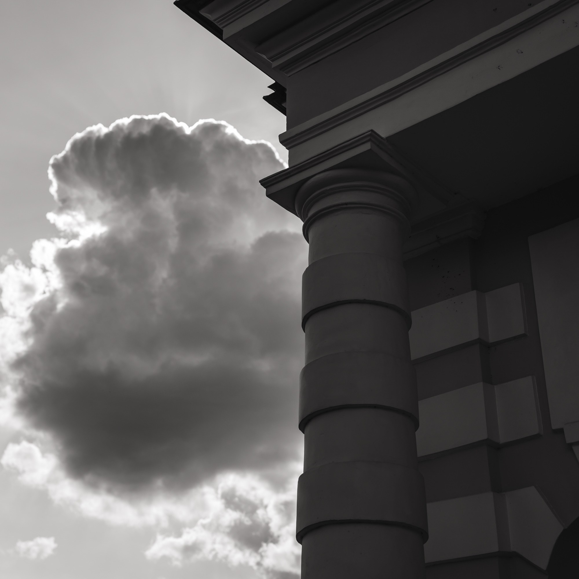 Свежий воздух. Владимир Киселев — свадебный фотограф в Саратове, Москве и по всему миру