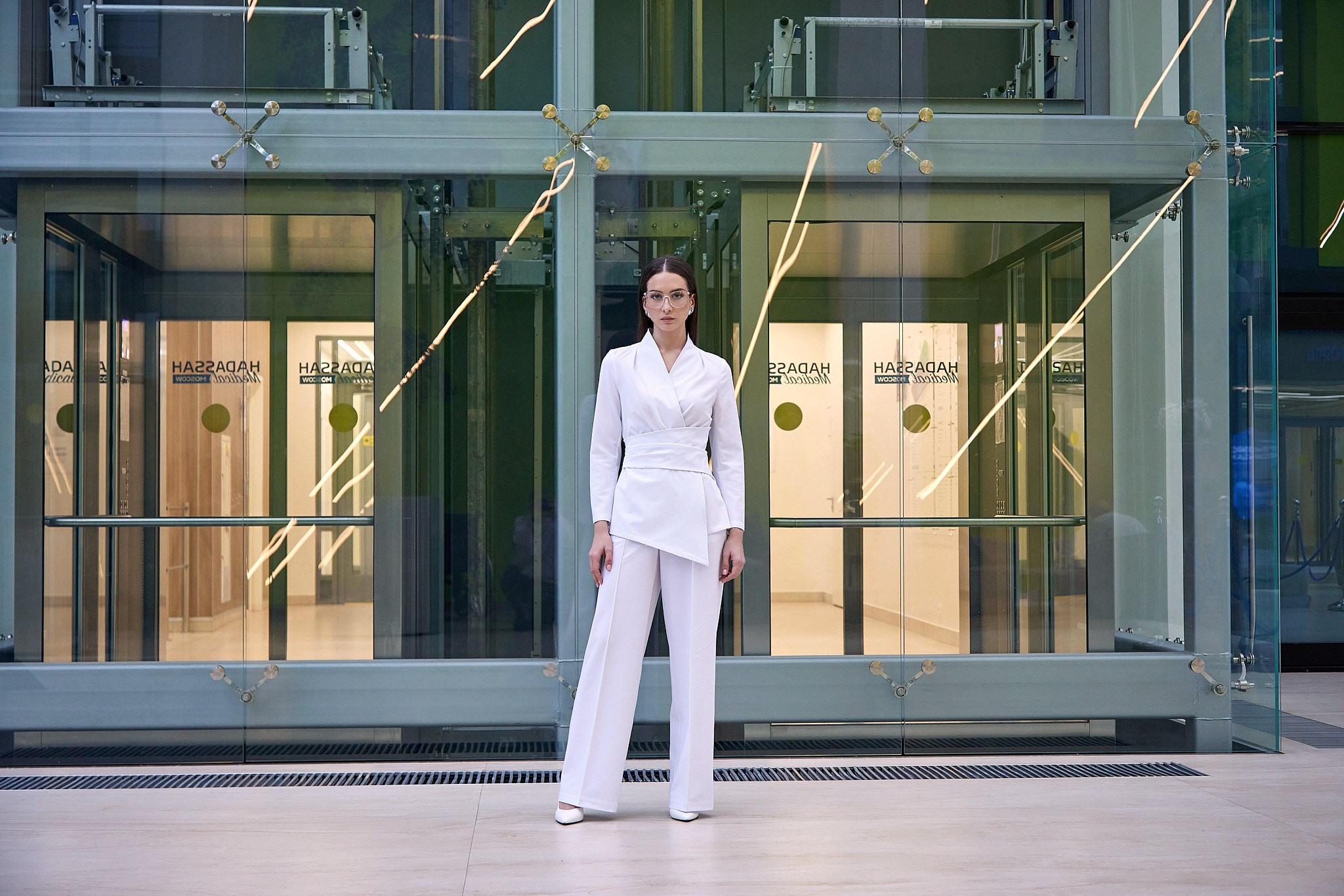 PDM. Фотограф для брендов