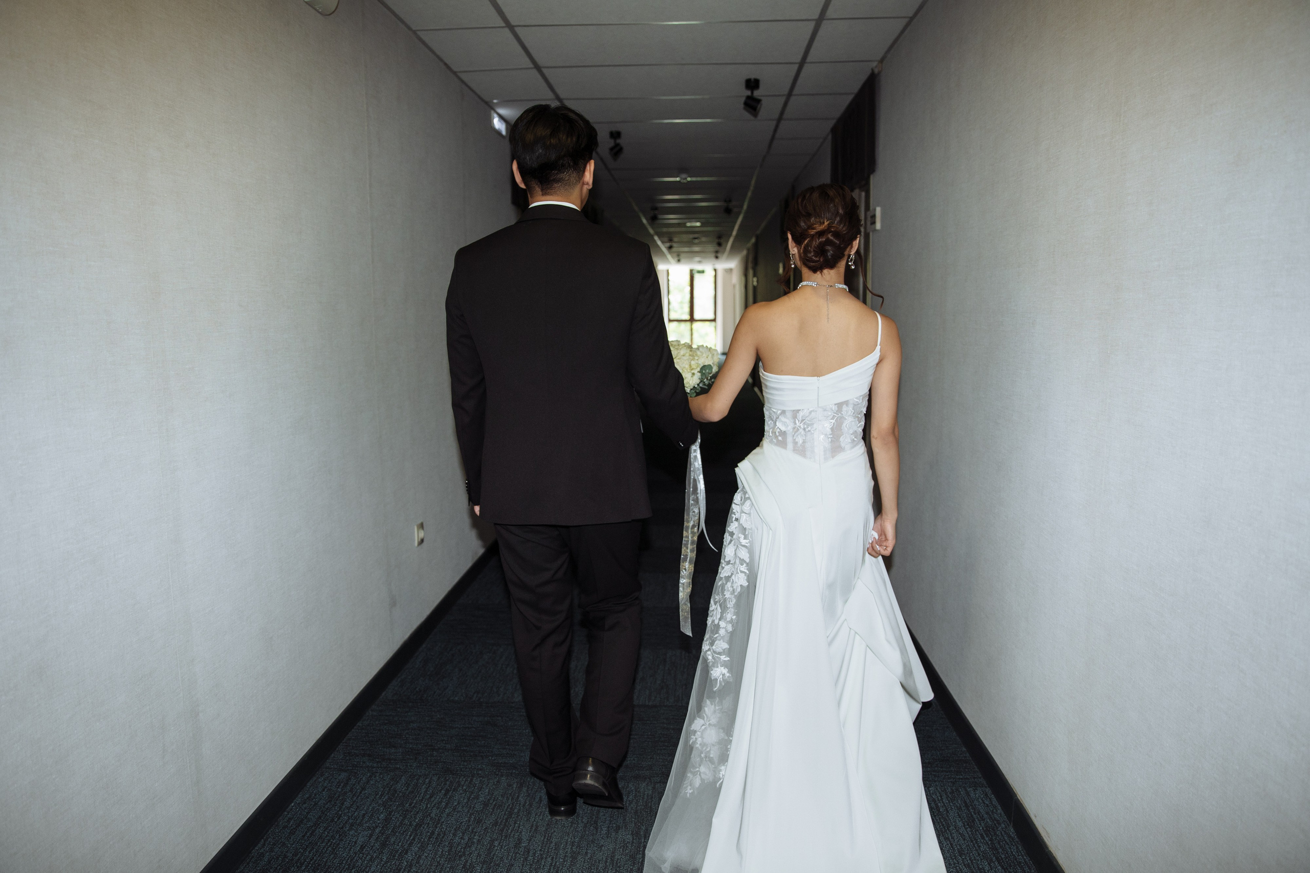 Александр и Сарана. Свадебный и семейный фотограф в Улан-Удэ