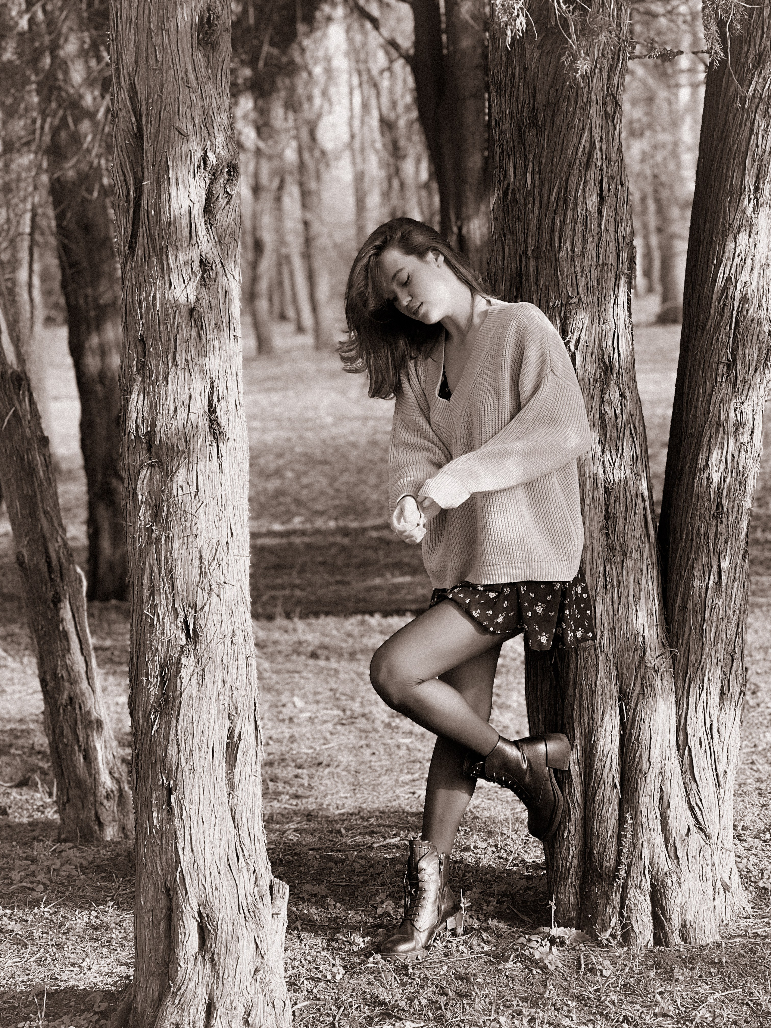 Дарья. Фотограф в Каспийске