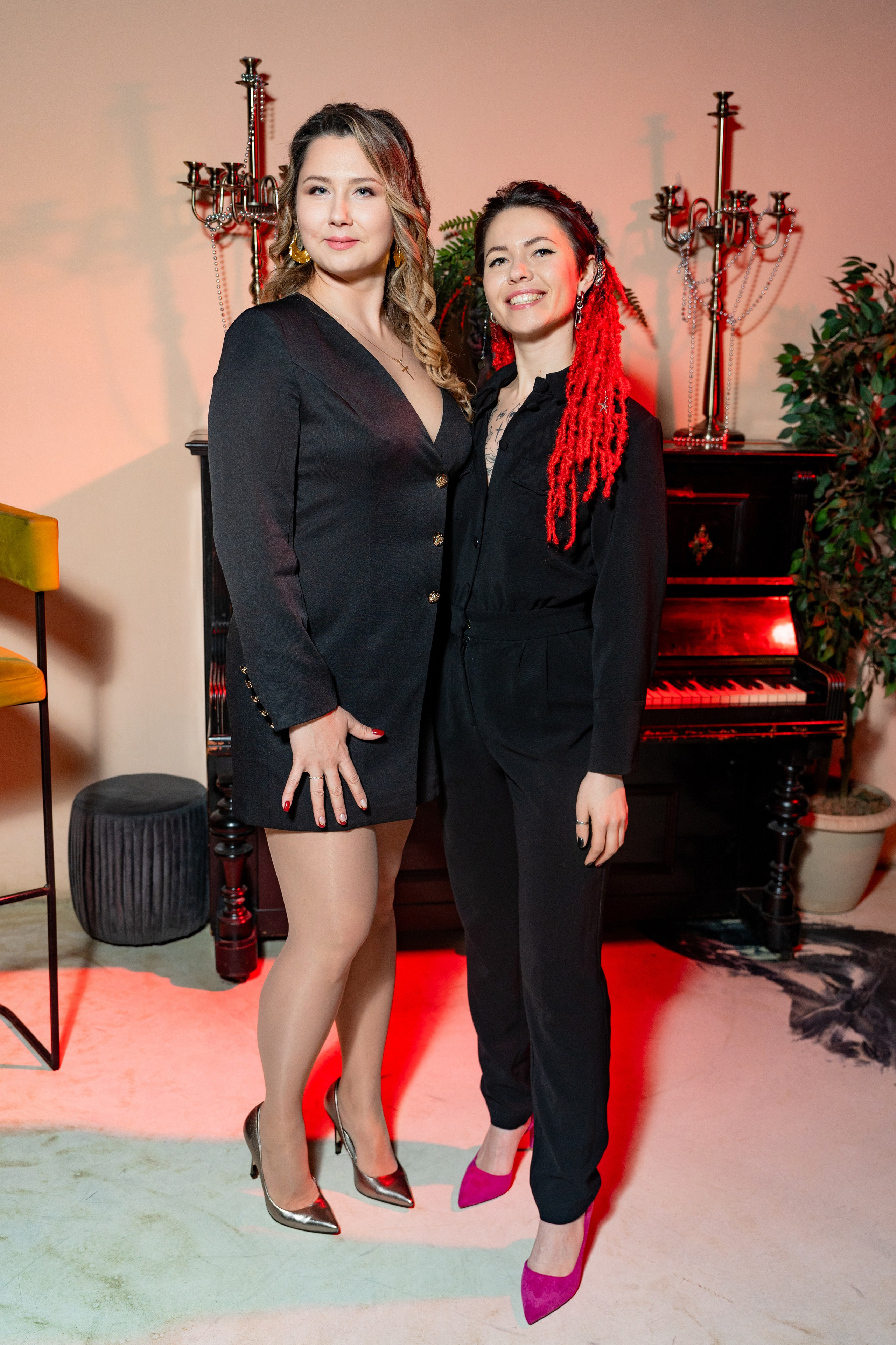 TERRA Loft День Рождения Татьяны. Фотограф Никита Комаров