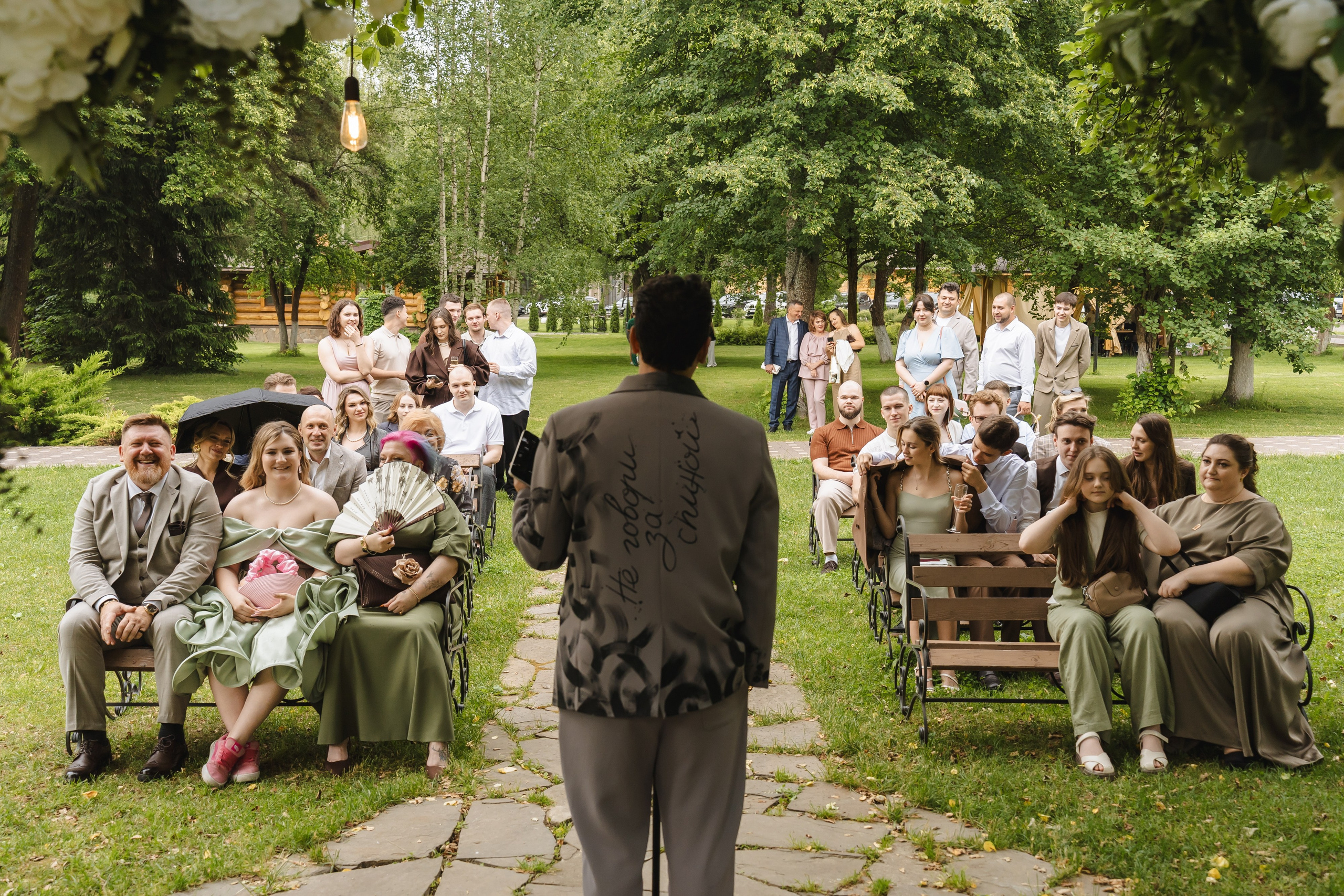 Свадьба Максима и Насти. Свадебный фотограф в Москве Яна Деньгина